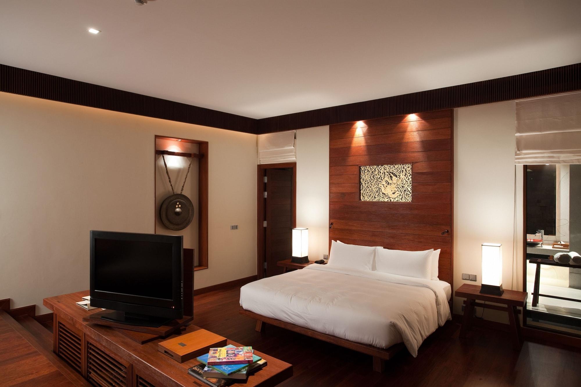 Resort Paresa Phuket (adults Only) 5*