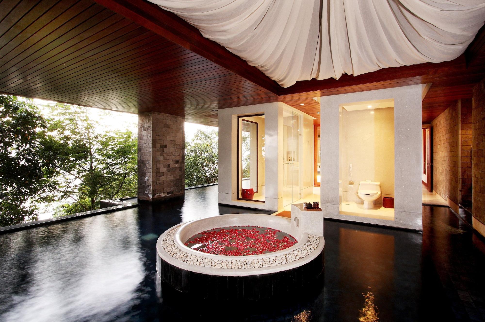 Resort Paresa Phuket (adults Only) 5*