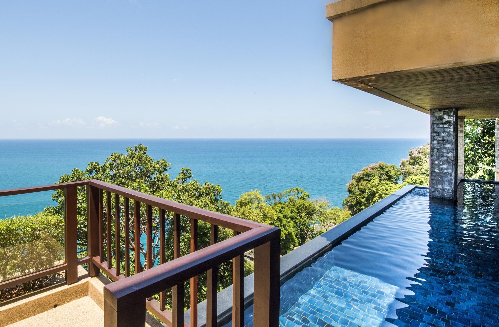 Resort Paresa Phuket (adults Only)