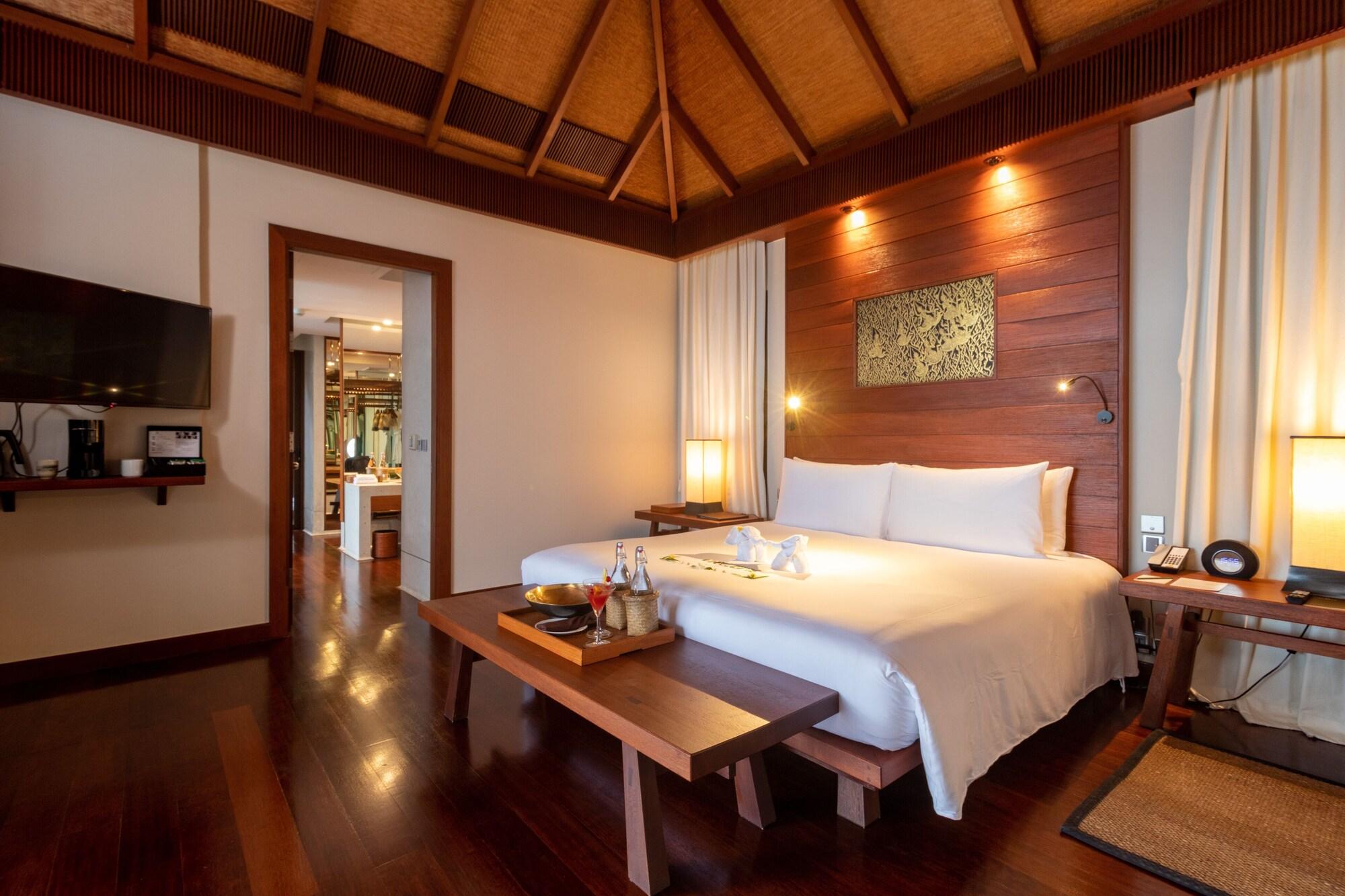 Resort Paresa Phuket (adults Only) 5*
