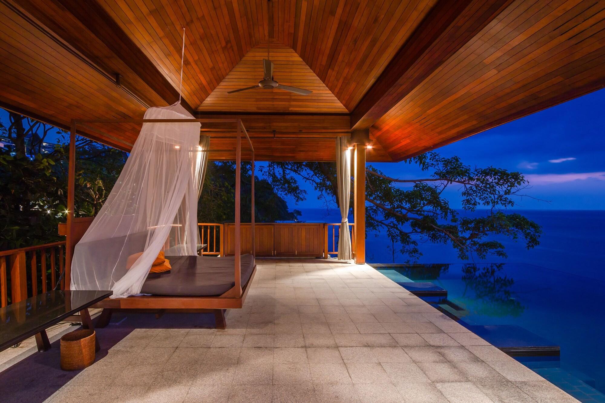 Resort Paresa Phuket (adults Only) 5*