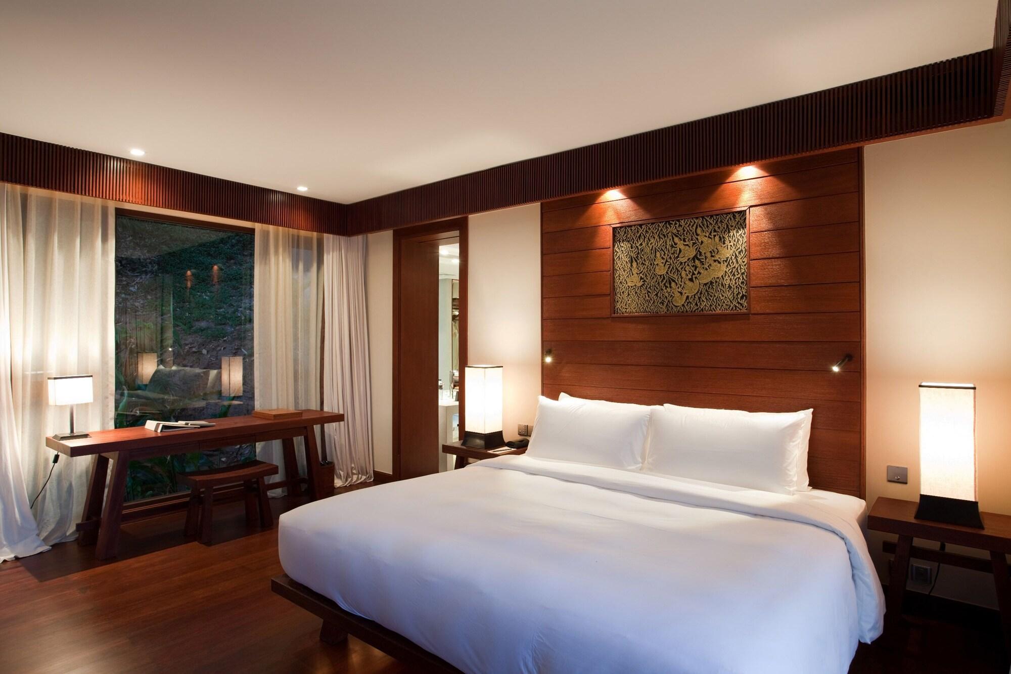 Resort Paresa Phuket (adults Only)