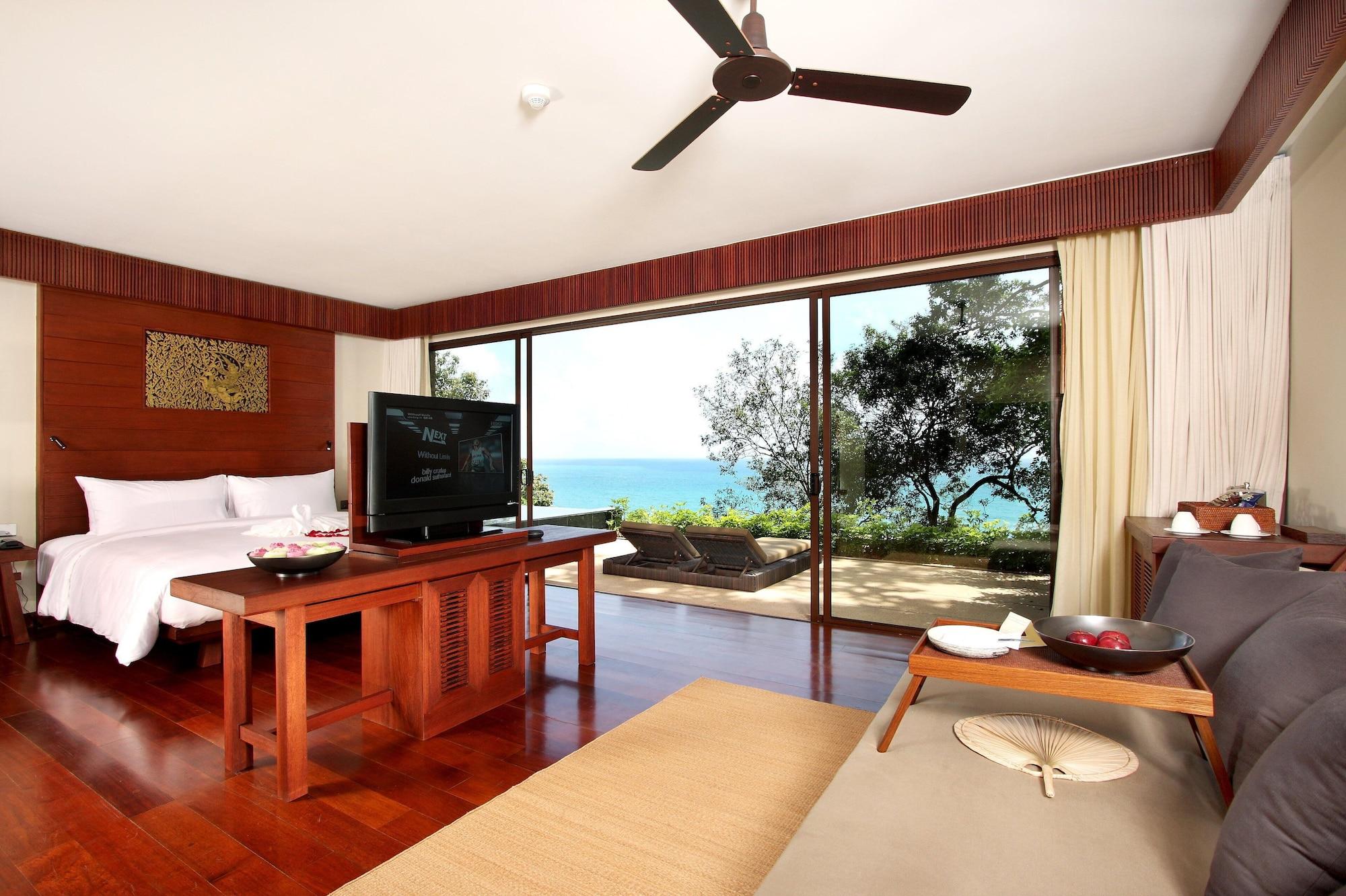 Paresa Phuket (adults Only) Resort