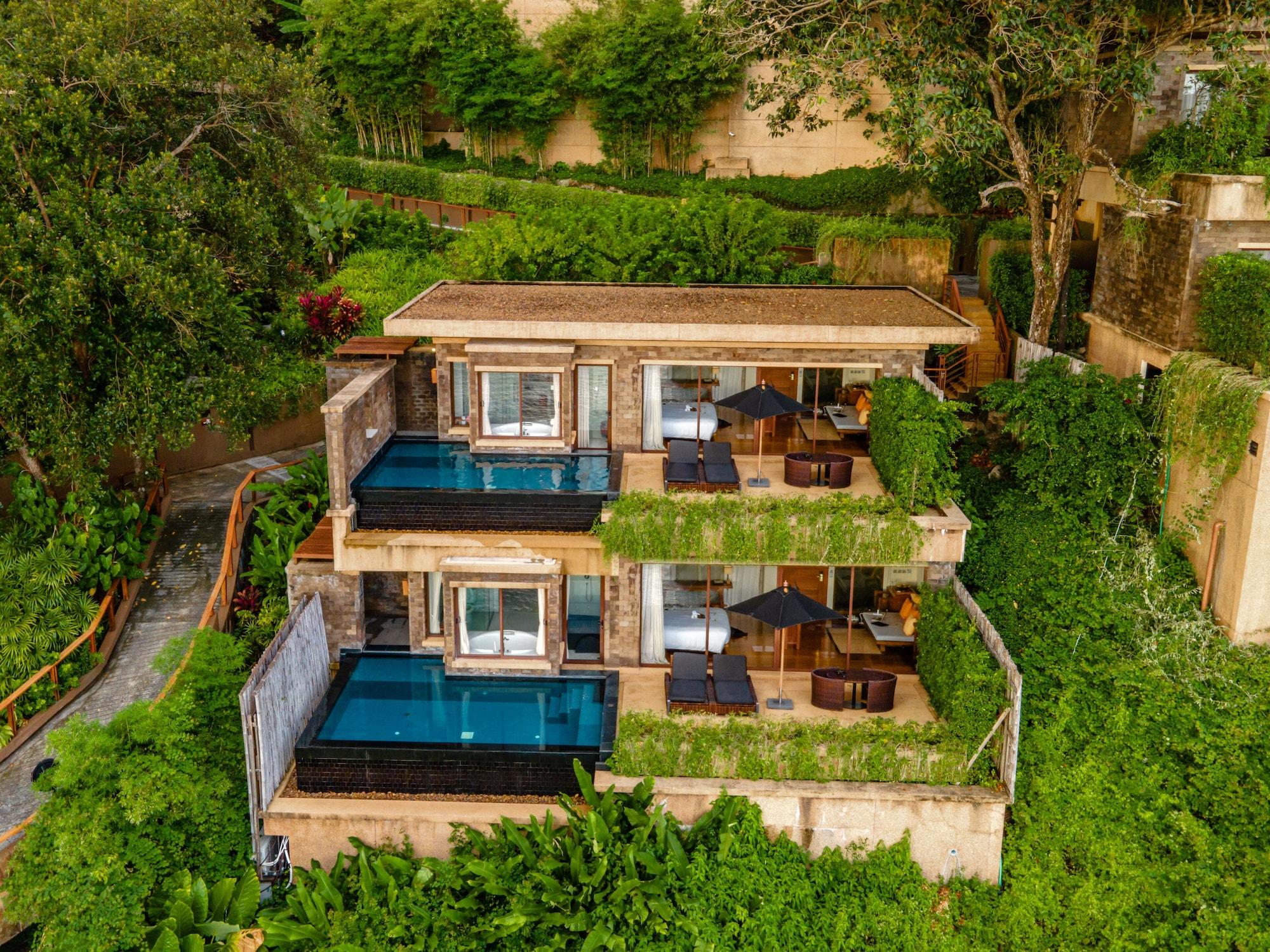 Paresa Phuket (adults Only) Resort 5*
