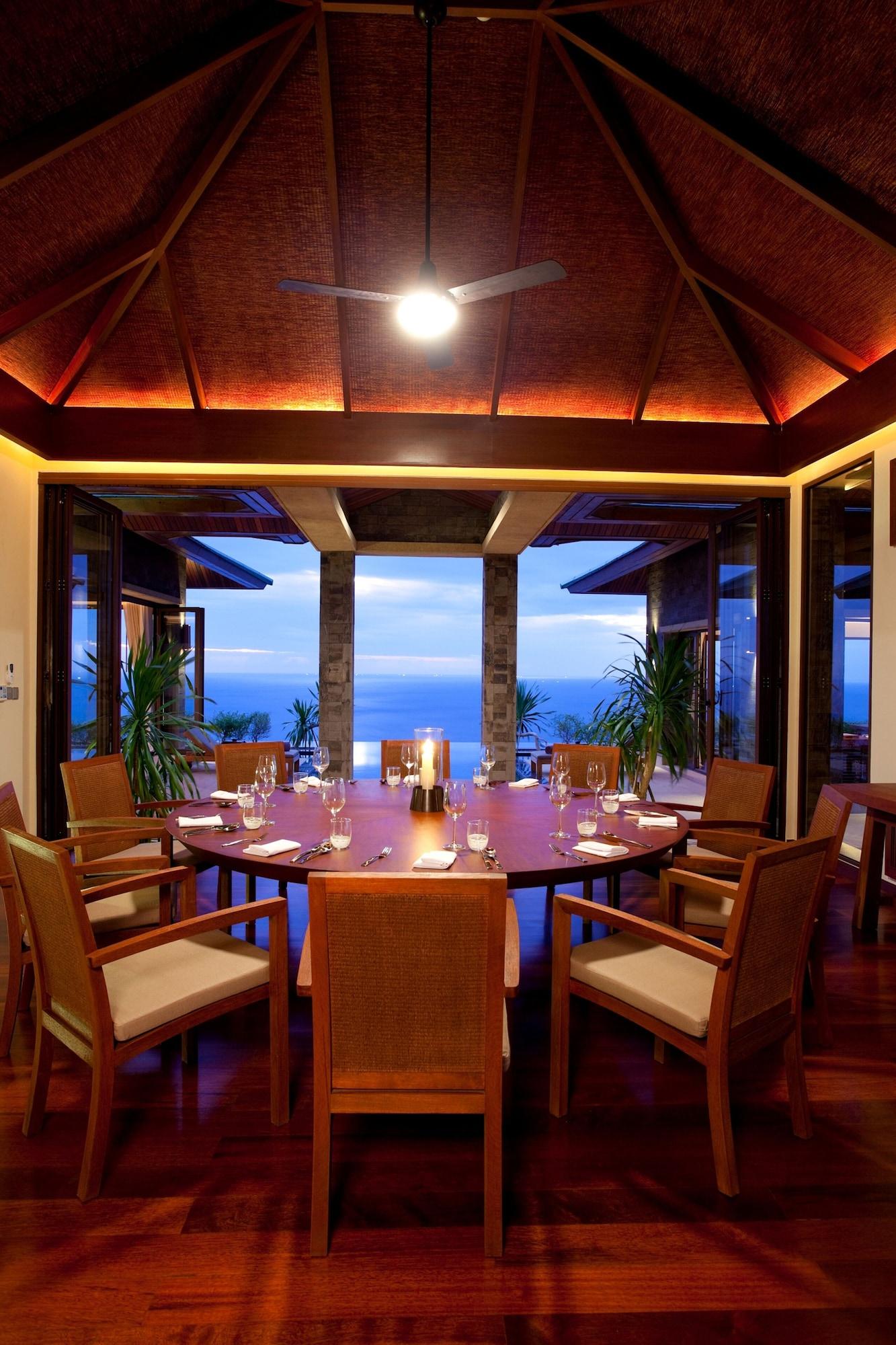 Paresa Phuket (adults Only) Resort