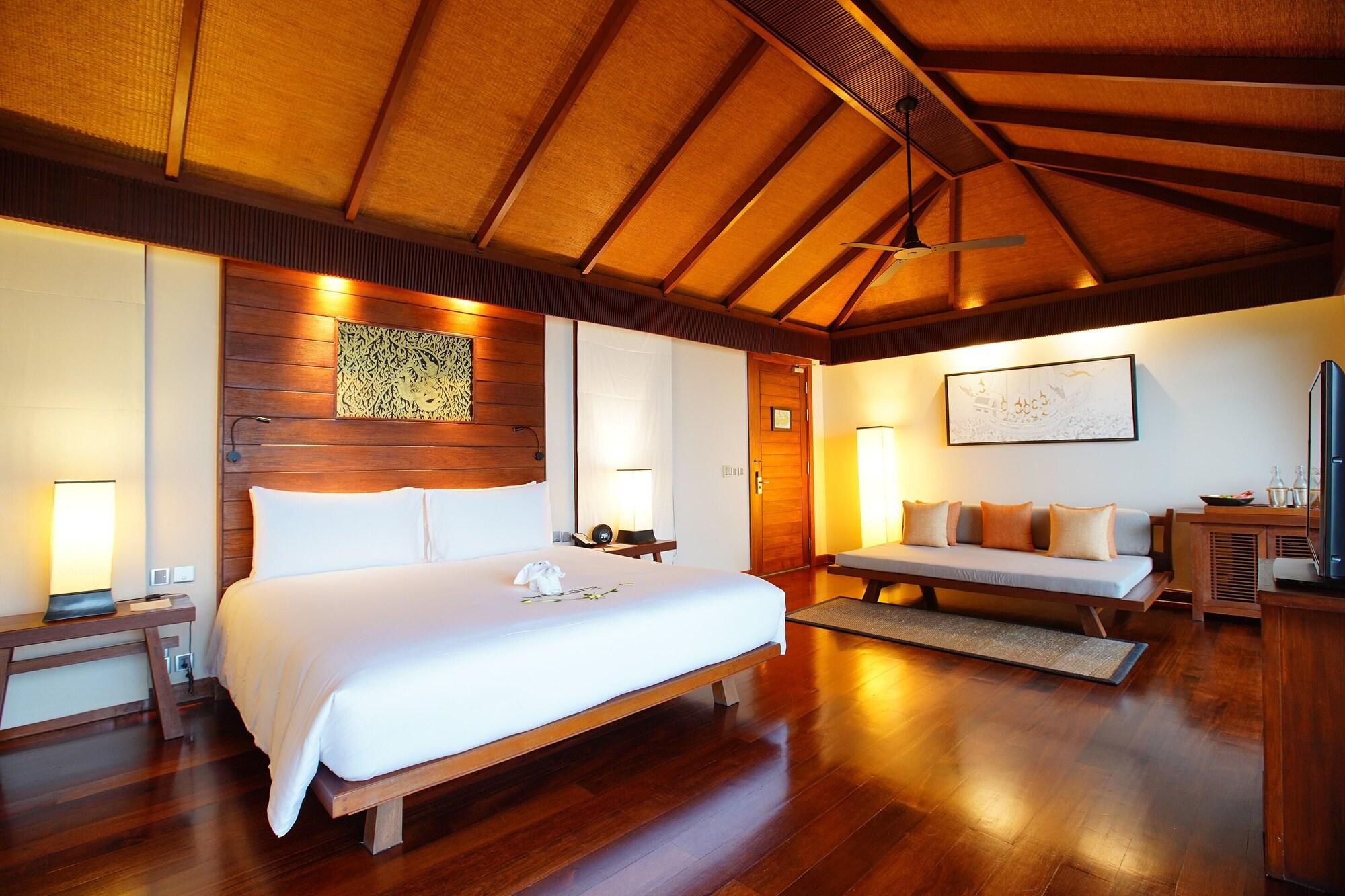 Paresa Phuket (adults Only) Resort 5*