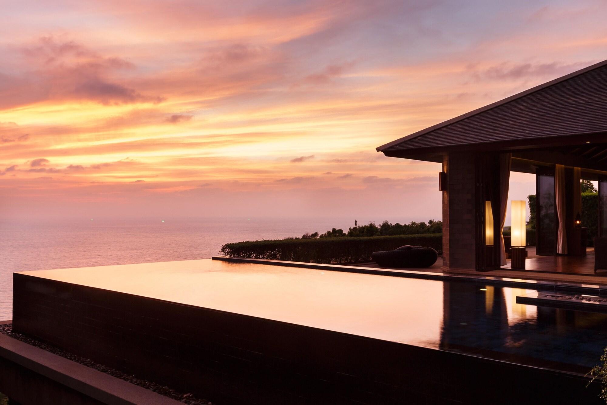 Resort Paresa Phuket (adults Only)