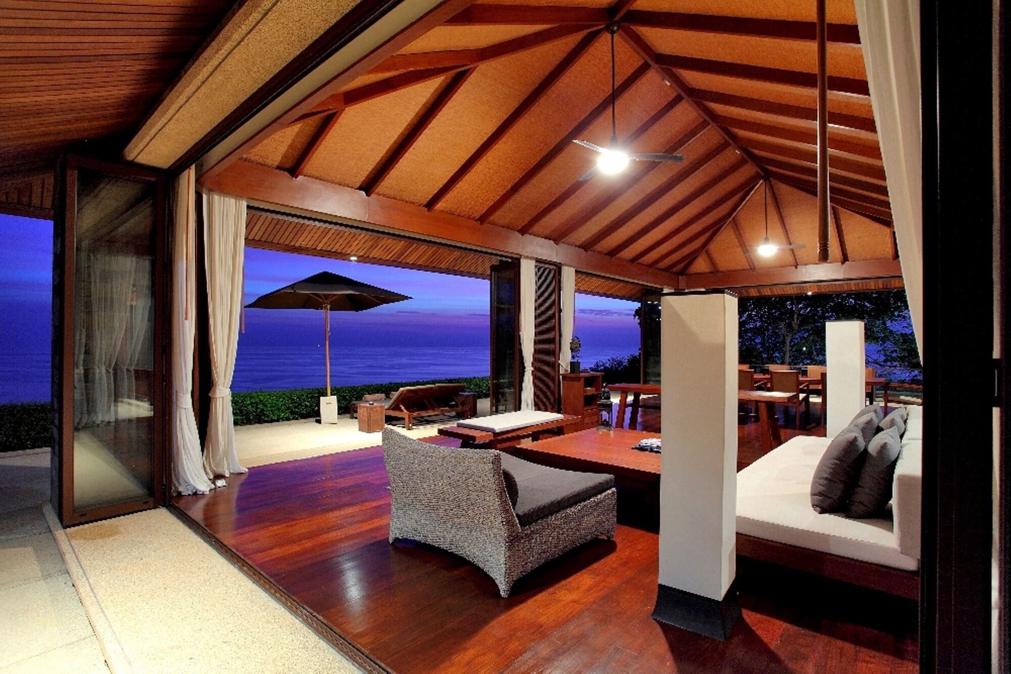 Resort Paresa Phuket (adults Only)