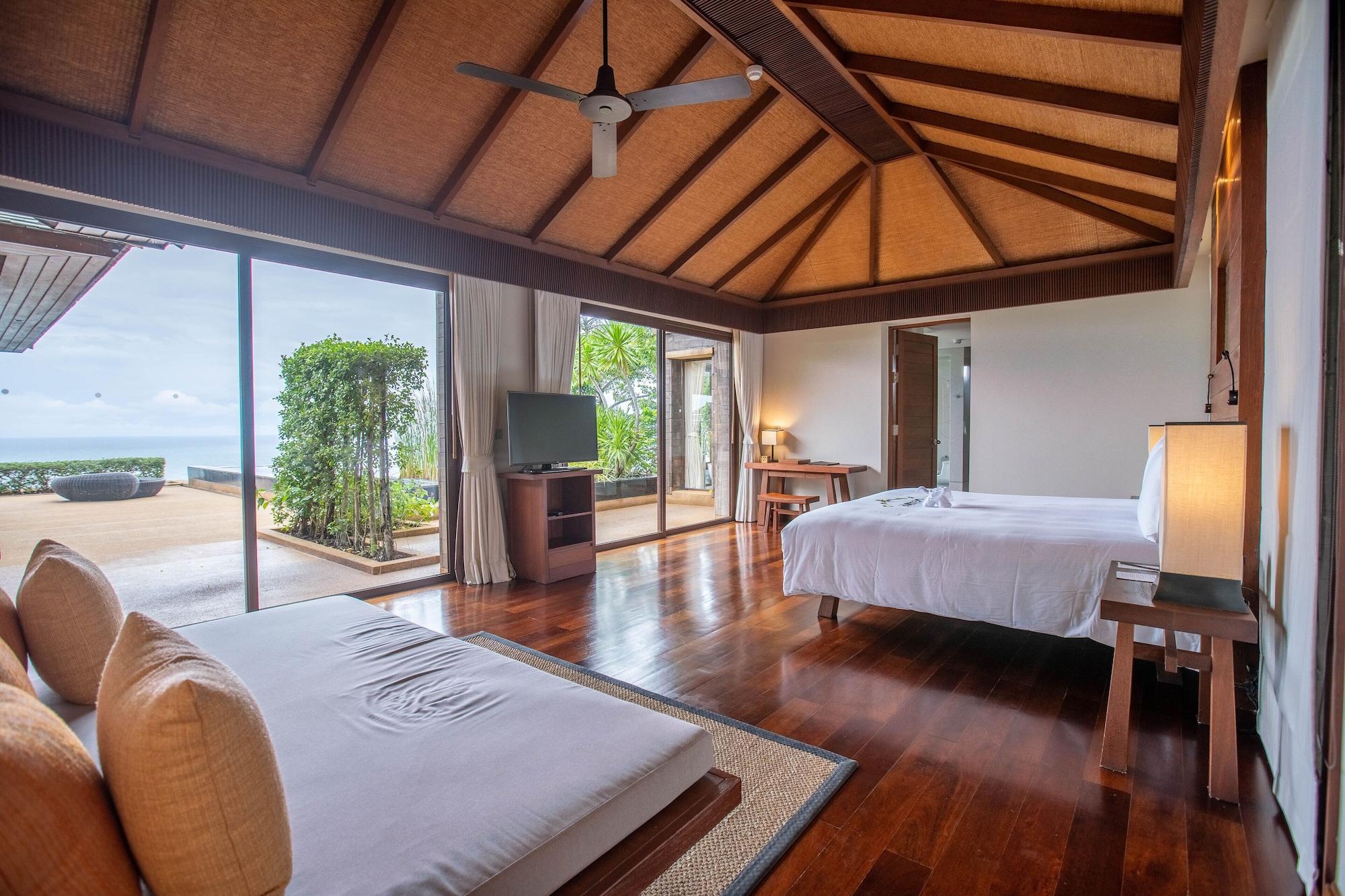 Paresa Phuket (adults Only) 5*