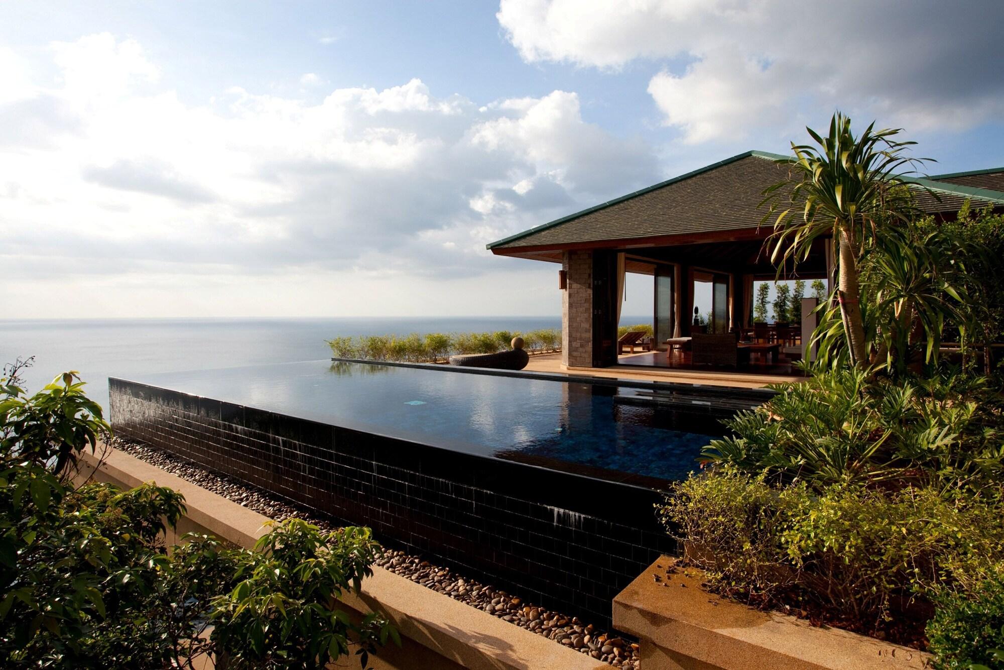 Resort Paresa Phuket (adults Only)