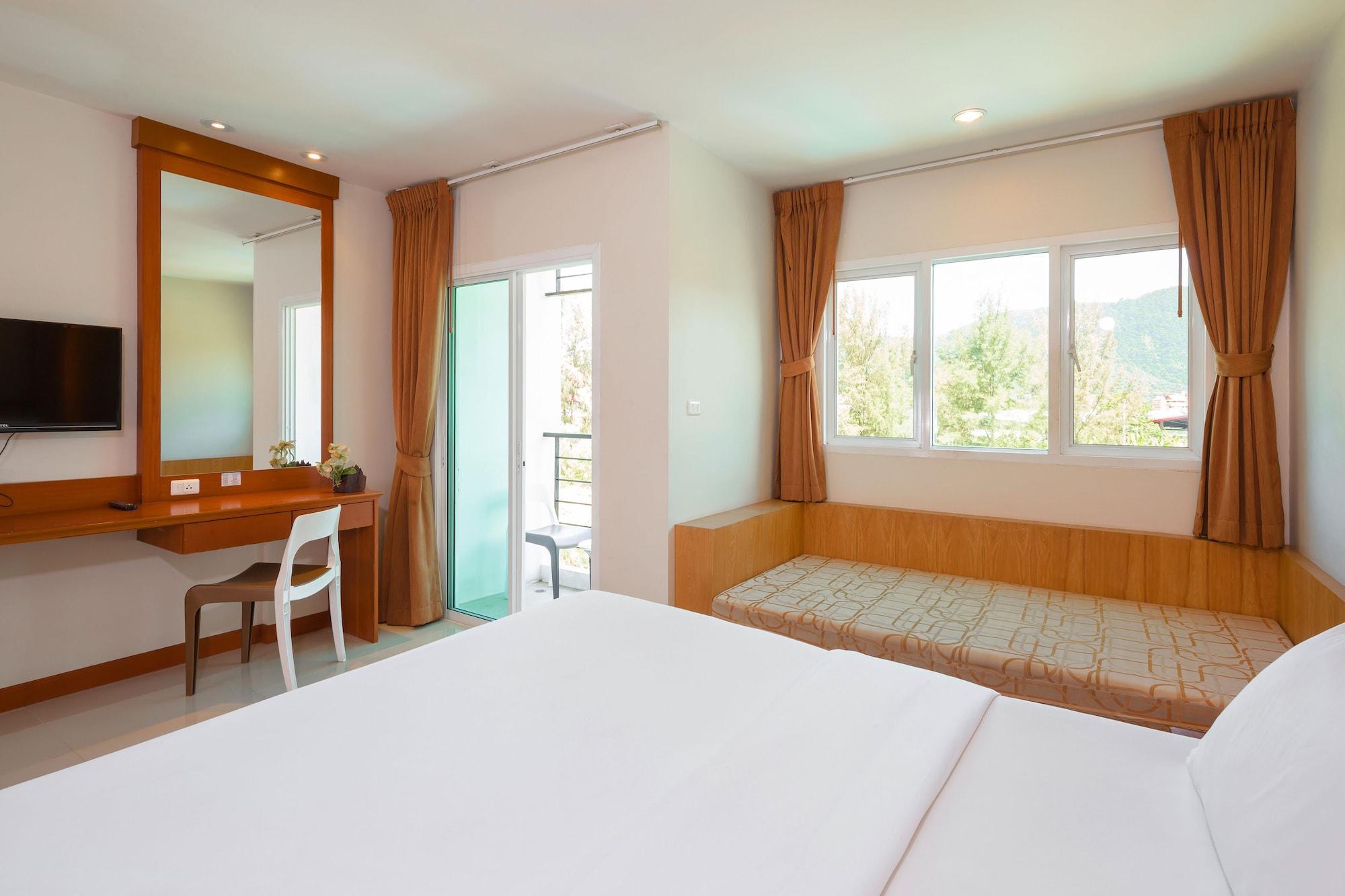 Hotel Sungthong