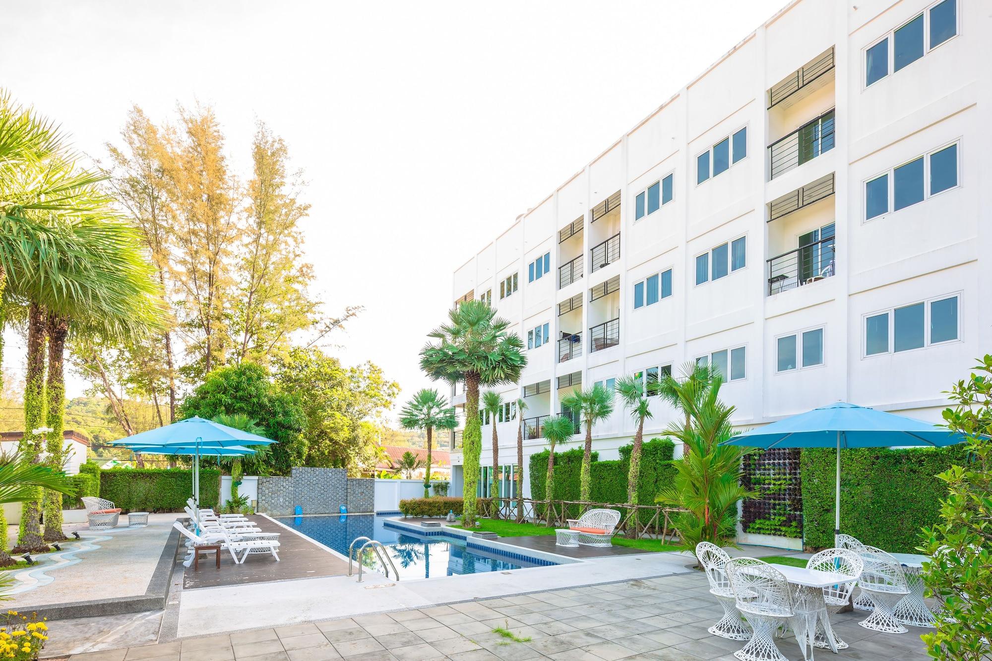 Sungthong Hotel