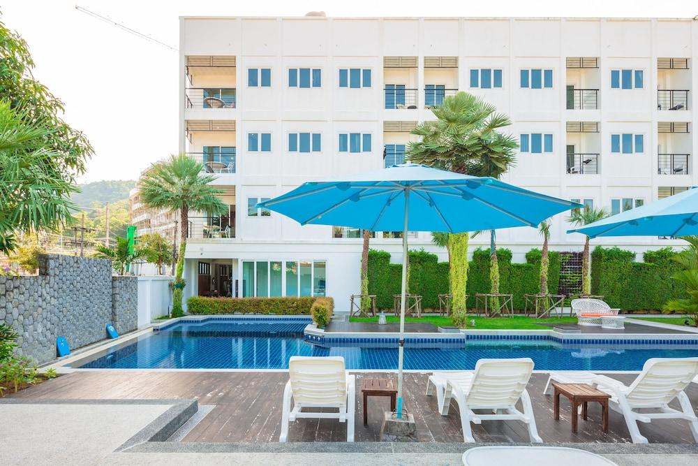 Sungthong Hotel