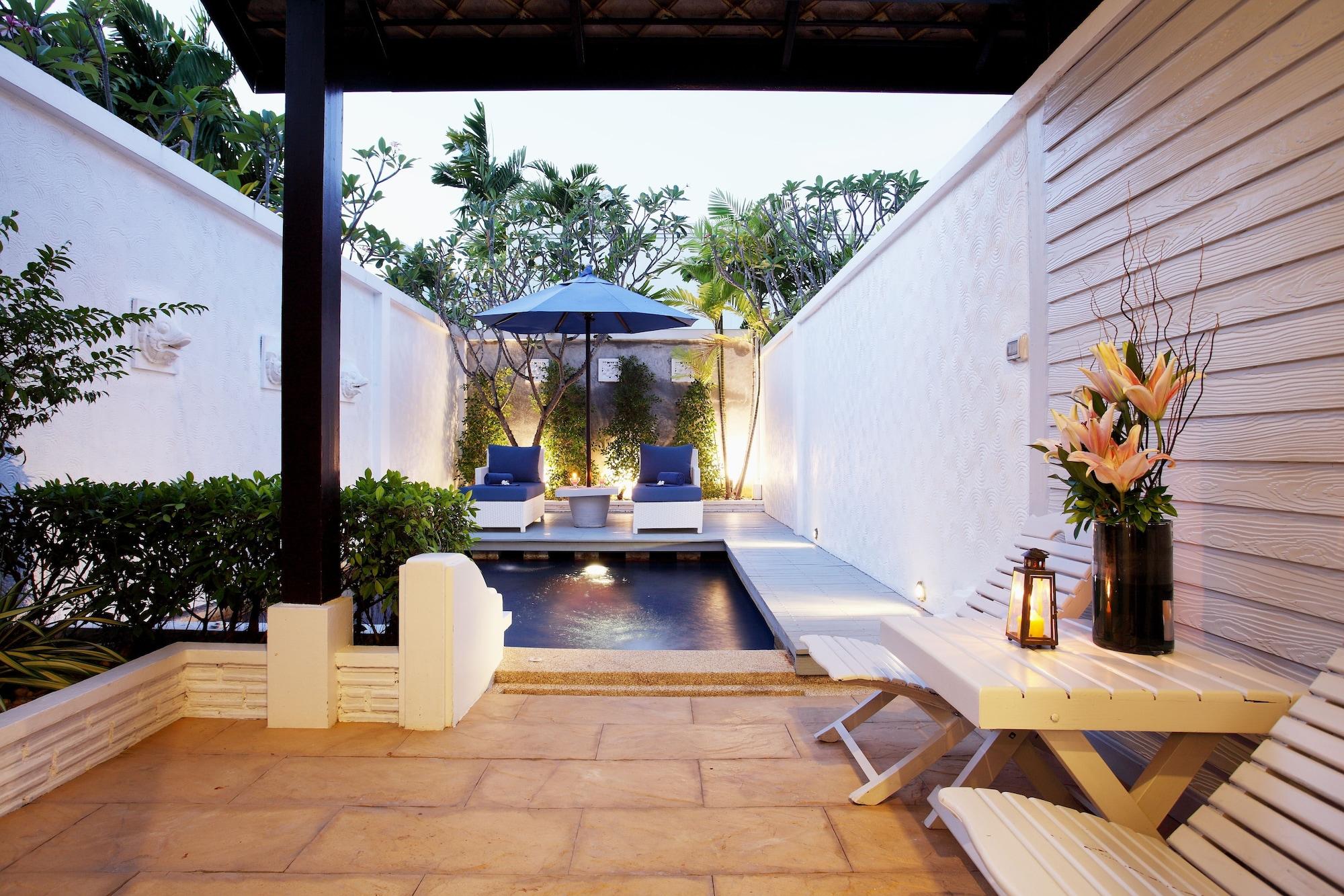 Resort Access & - Sha 5*