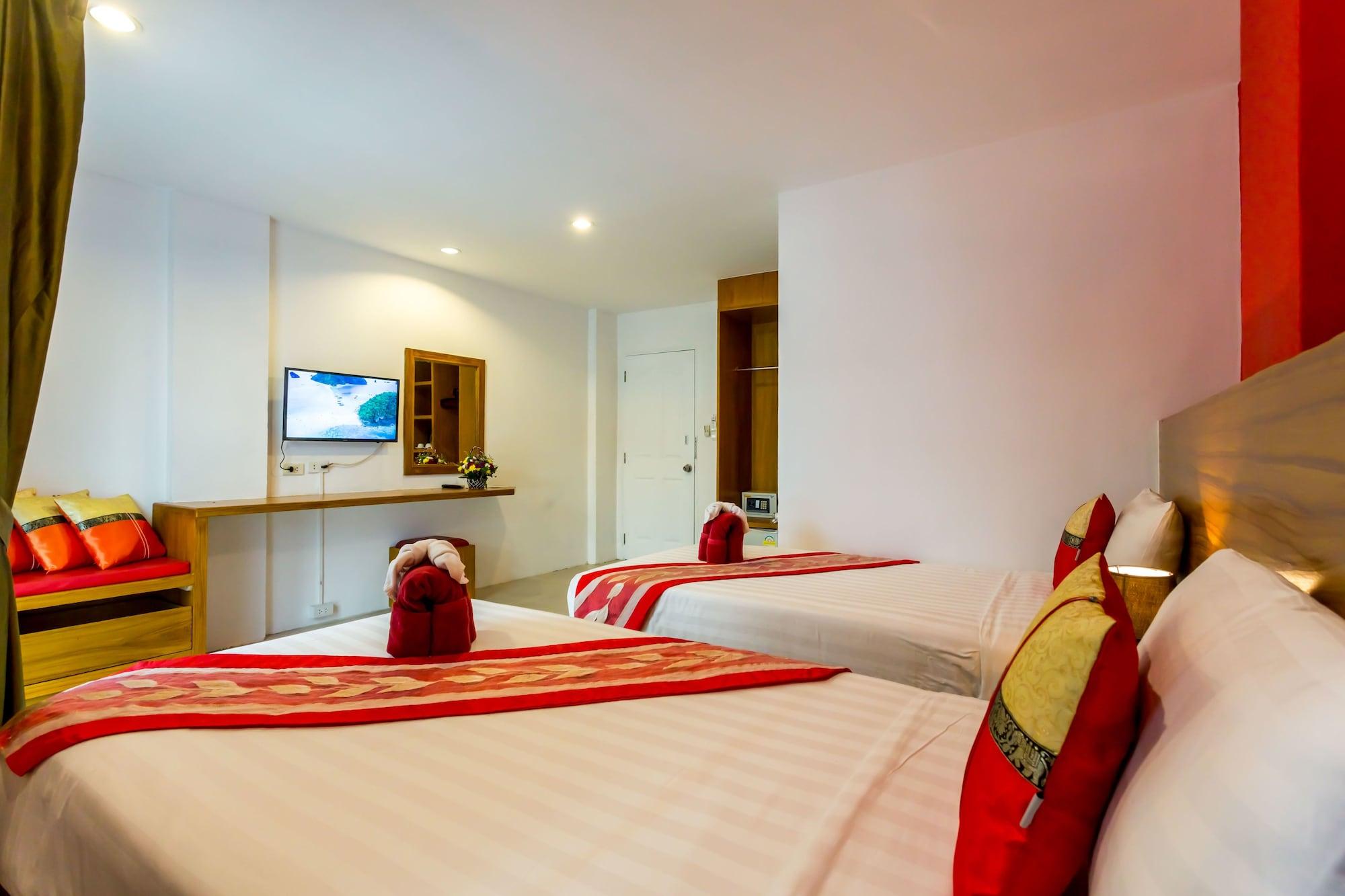 Pj Resortel Patong