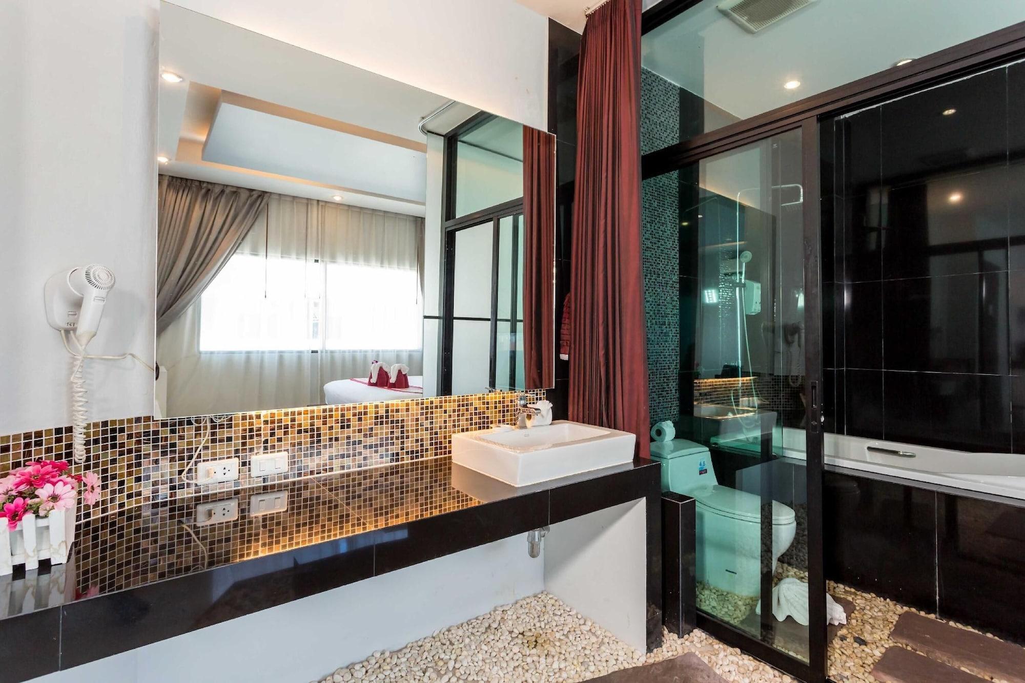 Pj Resortel Patong