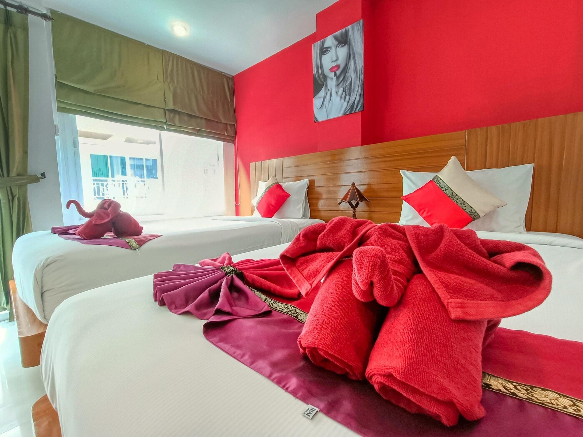 Pj Resortel Patong