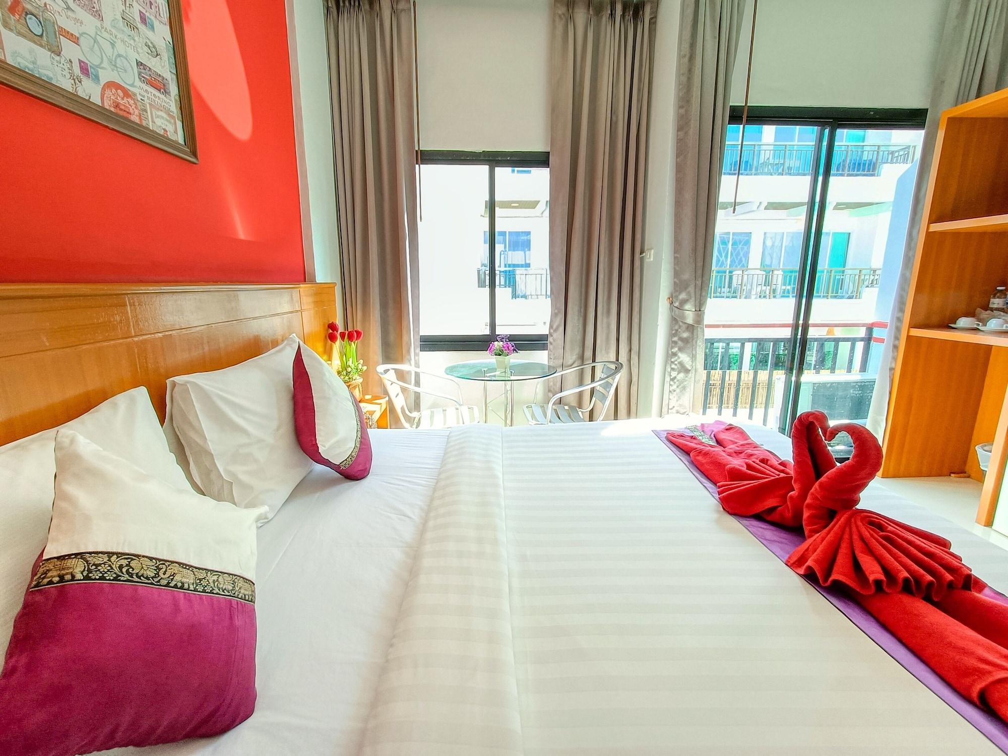 Pj Resortel