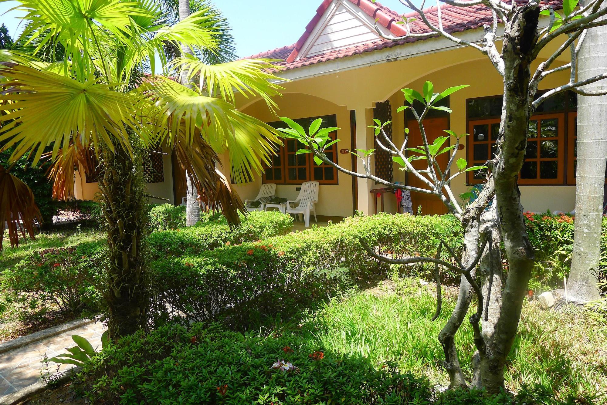 Hotel Garden 3*