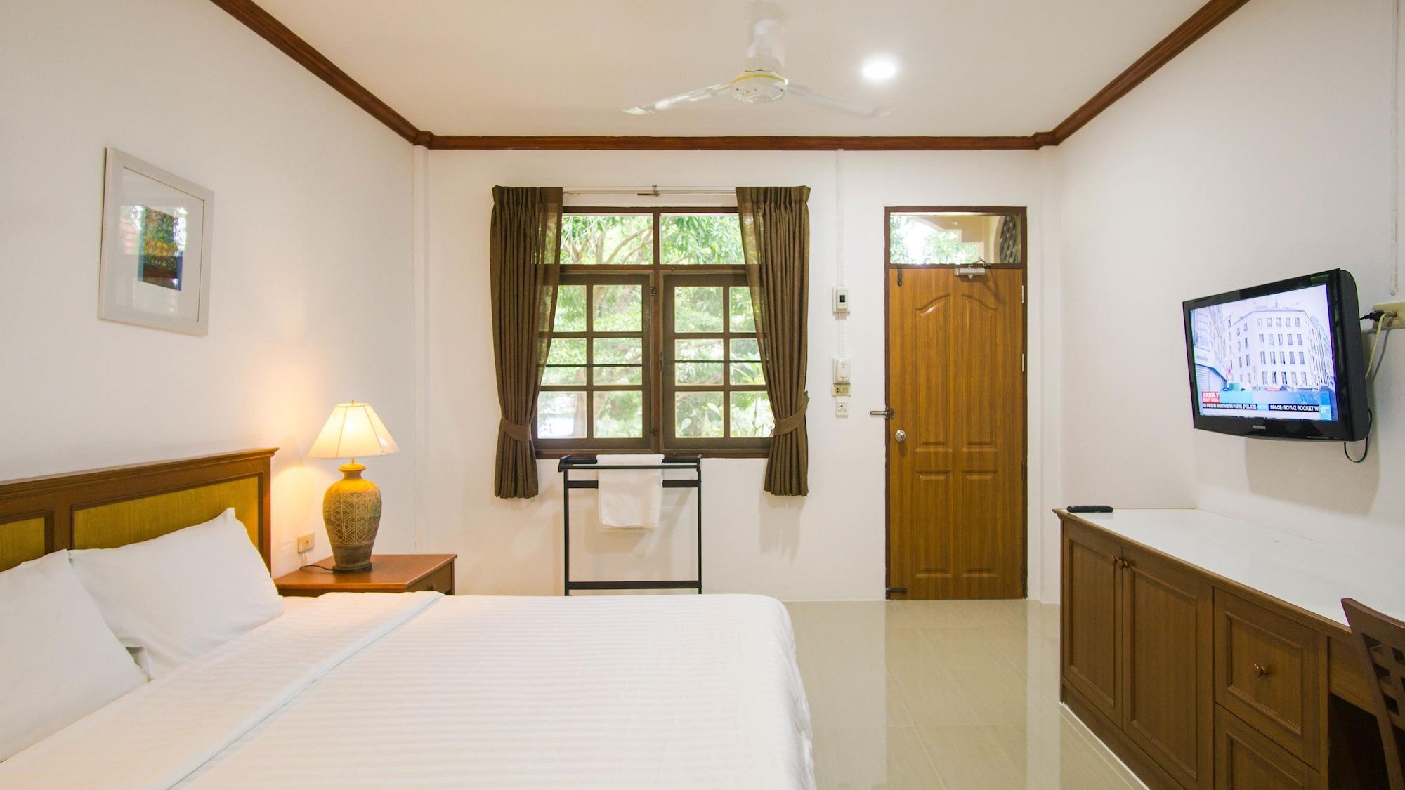 Hotel Garden 3*