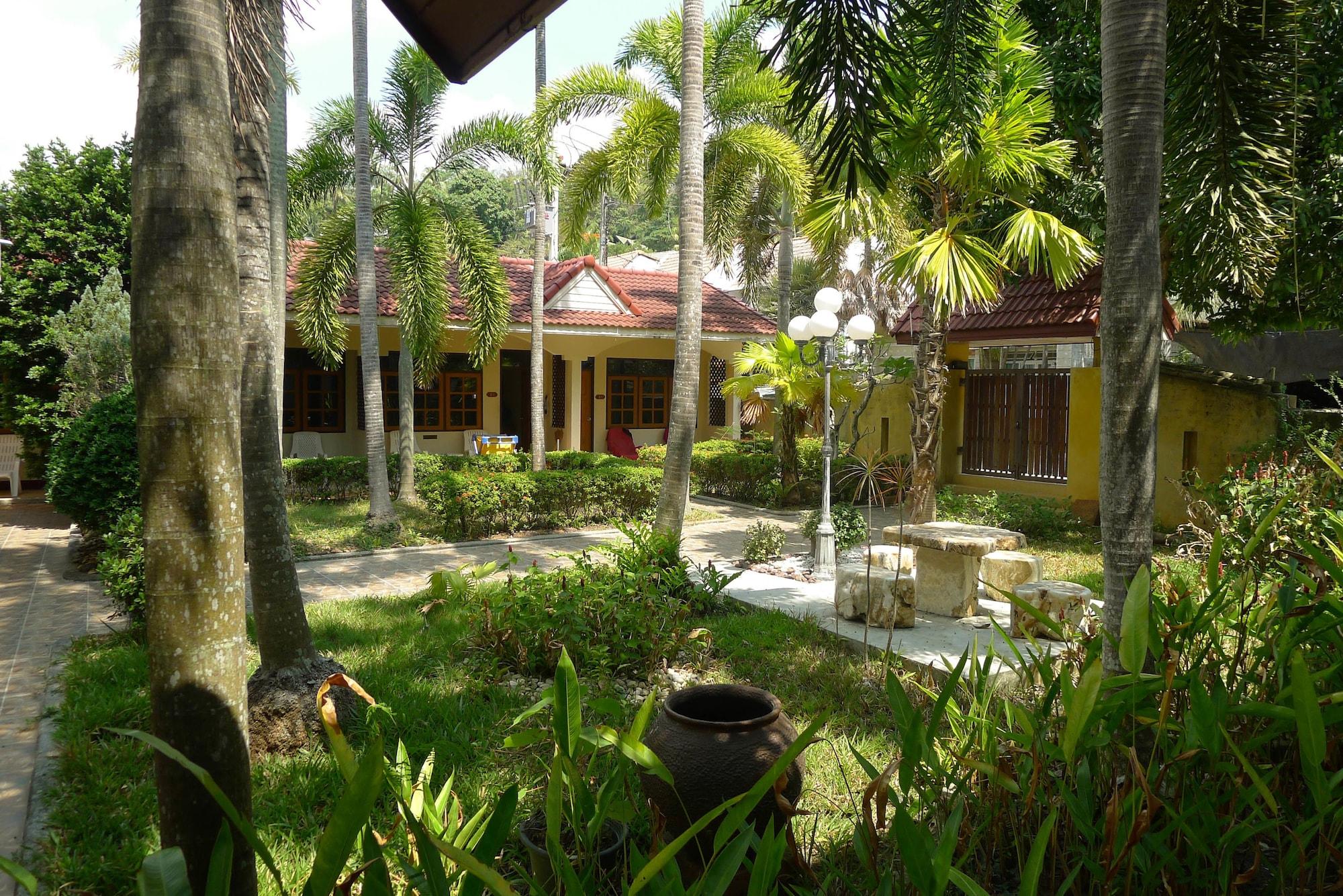 Hotel Garden