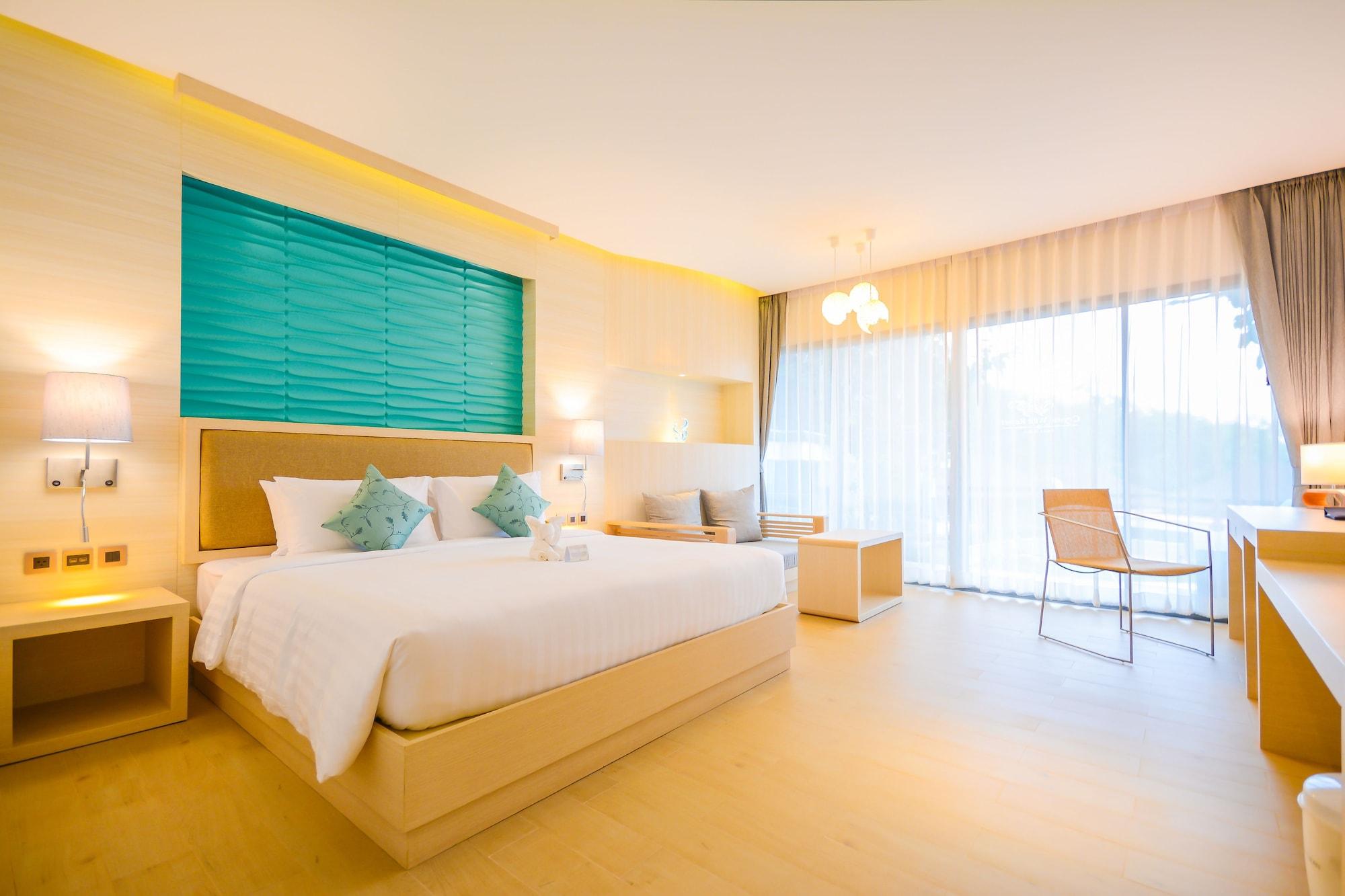 Crystal Wild Phuket Resort Cape Panwa