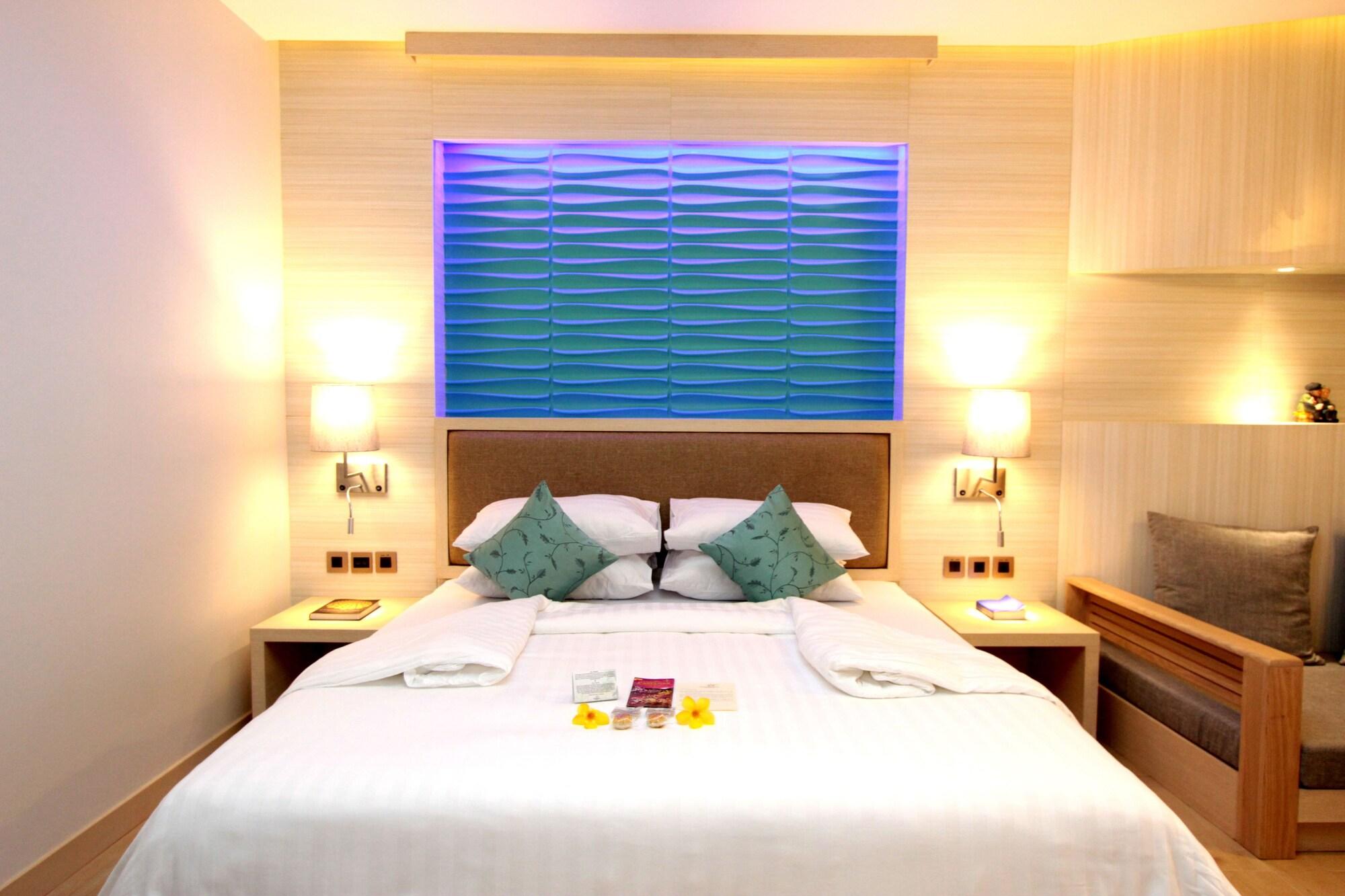Crystal Wild Phuket
