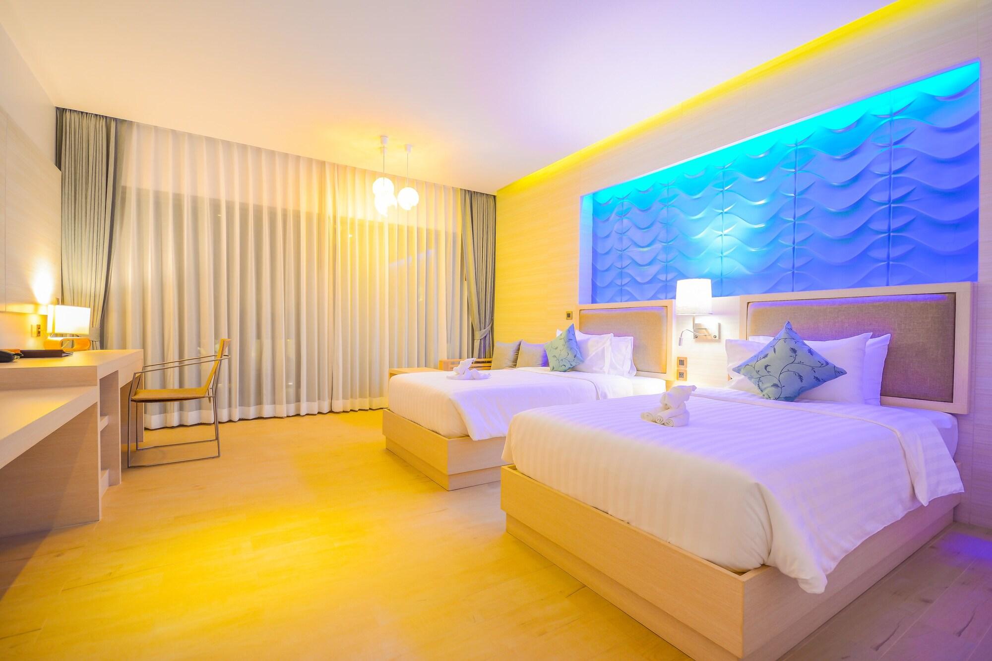 Resort Crystal Wild Phuket