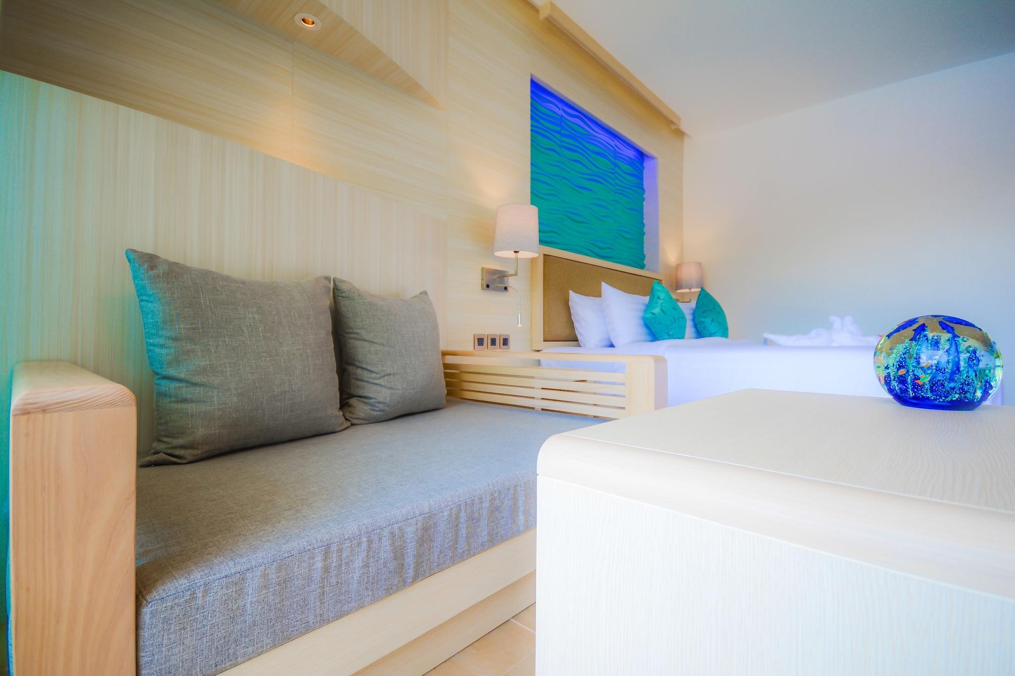 Resort Crystal Wild Phuket Cape Panwa