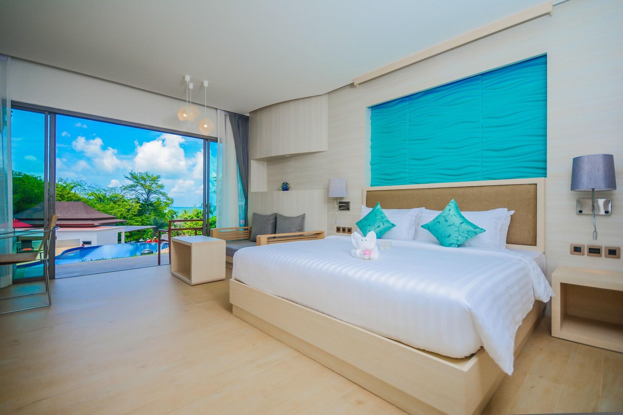 Resort Crystal Wild Phuket Cape Panwa