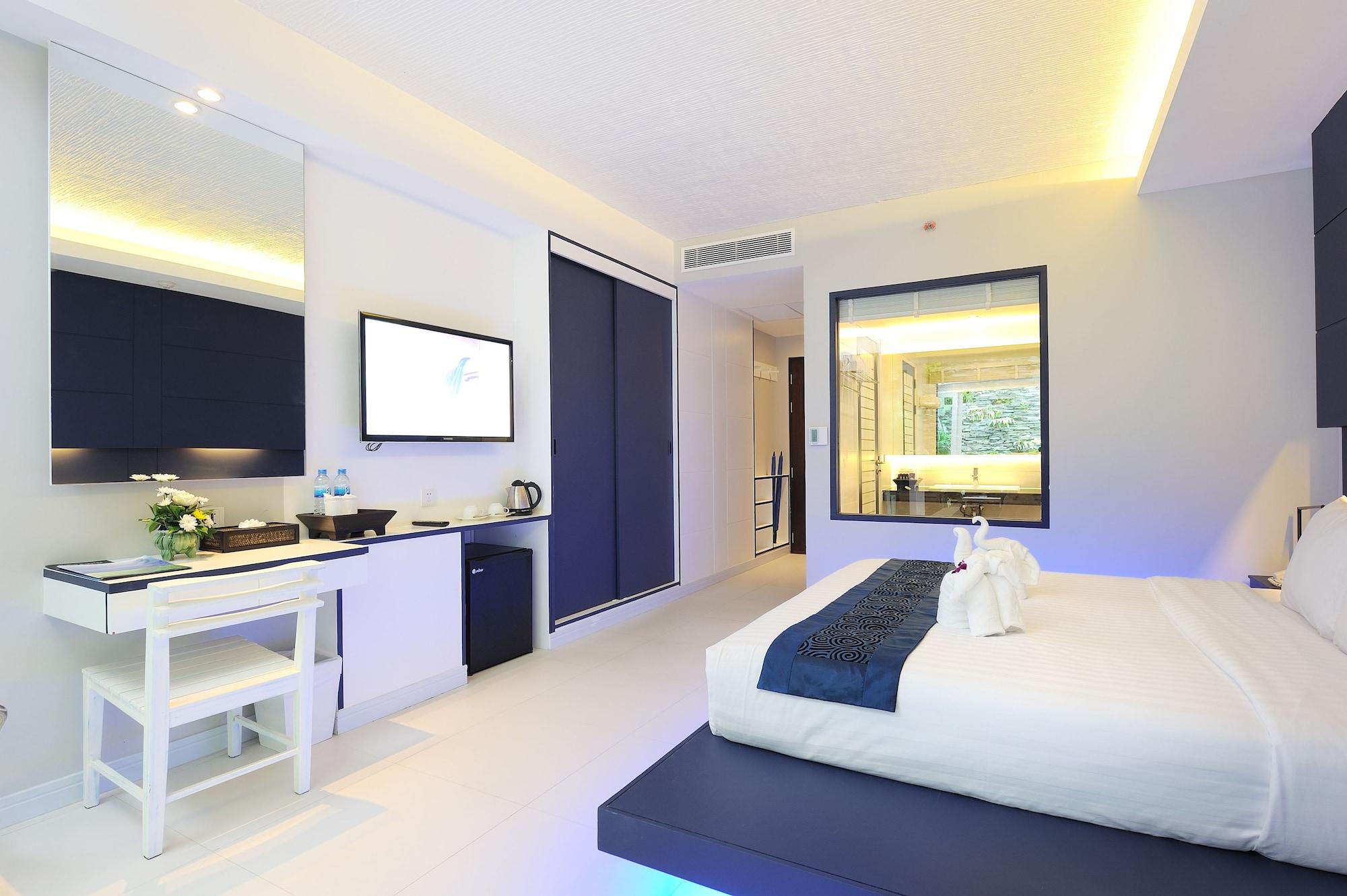Sea Sun & - Sha Phuket