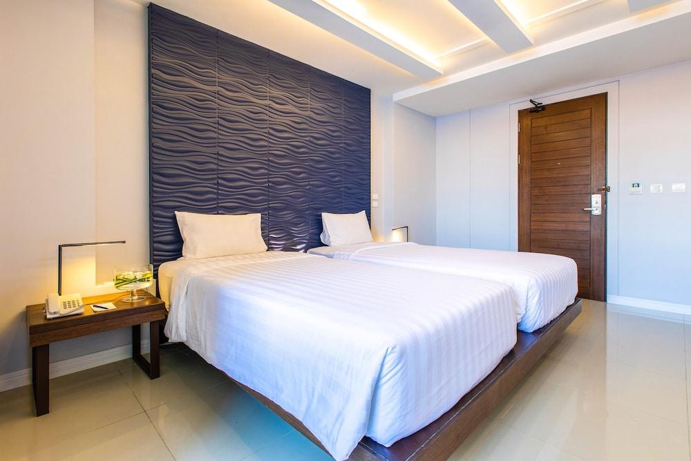 Sea Sun & - Sha 4* Phuket