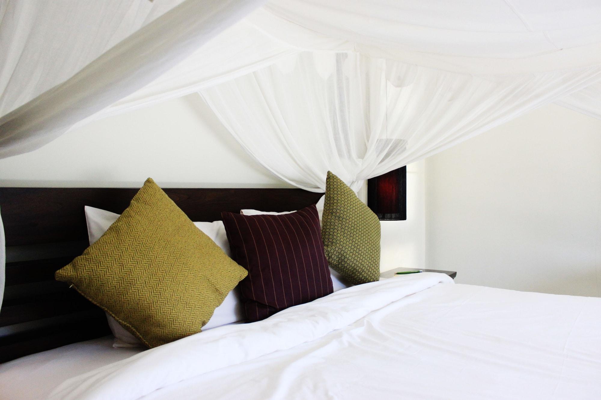 Villa Two Oriental Style Layan *