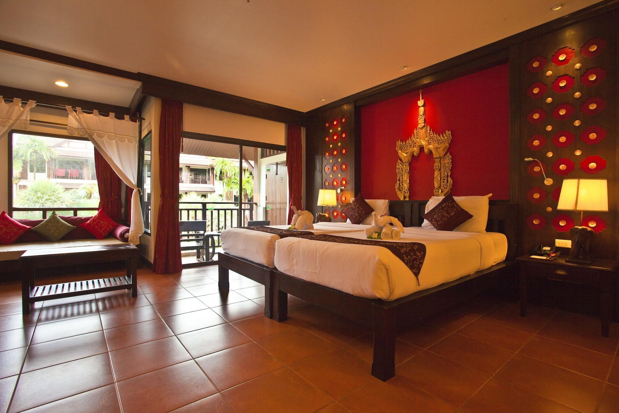 Palm - Sha 4*