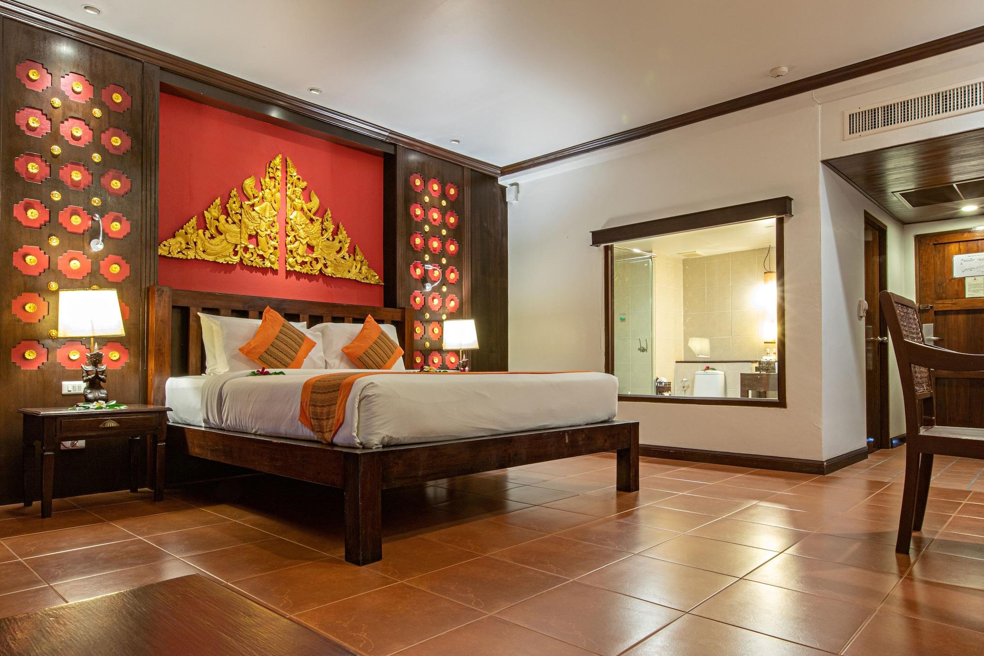 Palm - Sha Resort