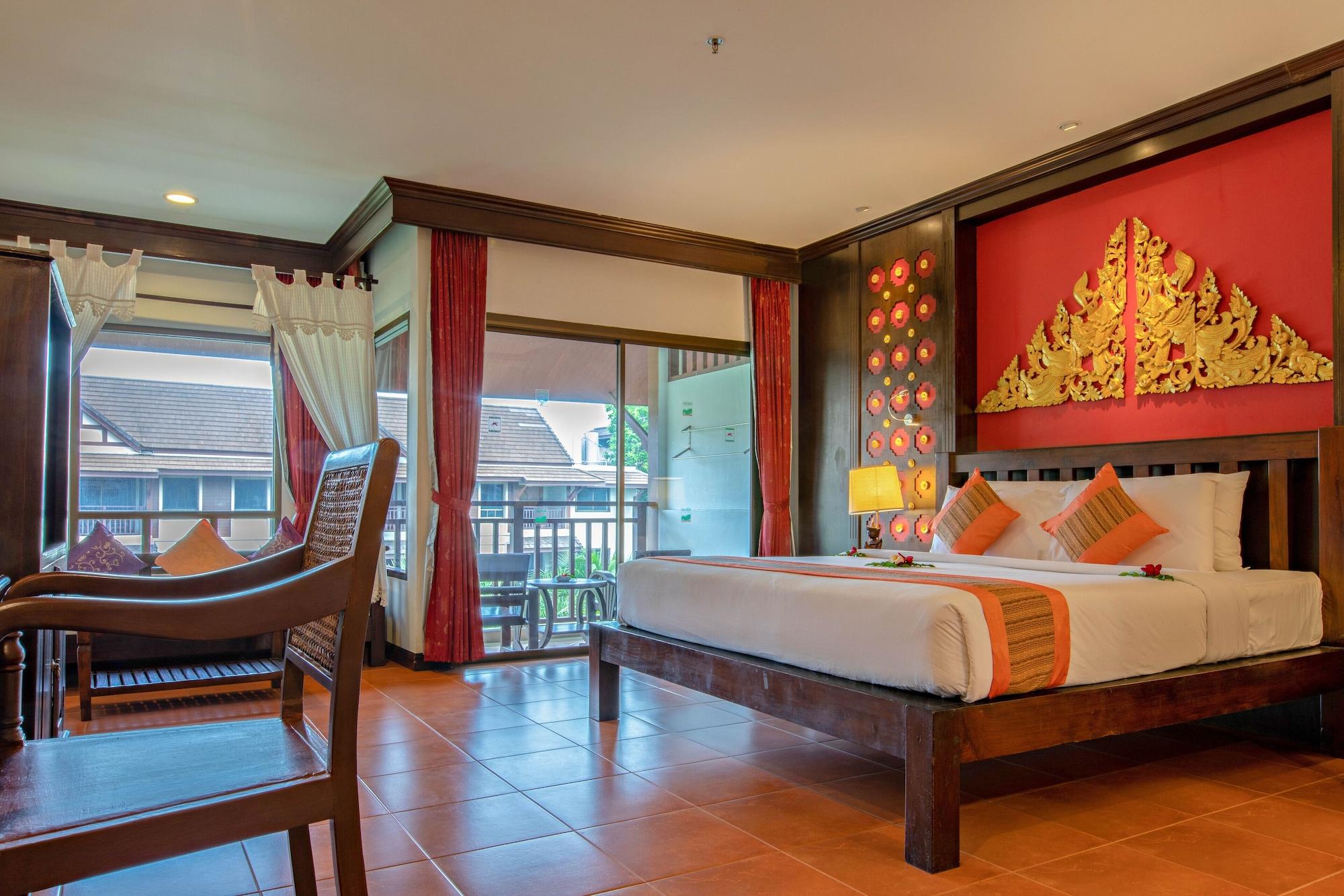 Resort Palm - Sha 4*