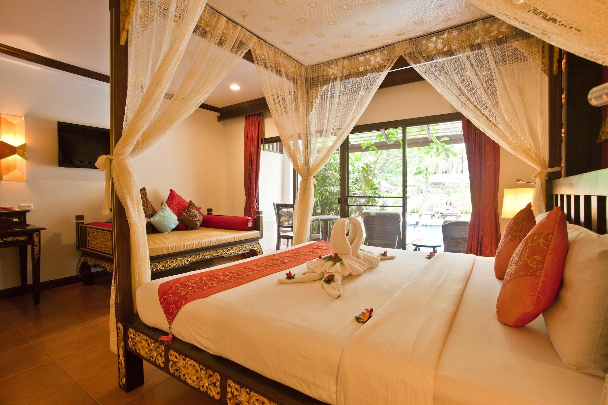 Palm - Sha Resort