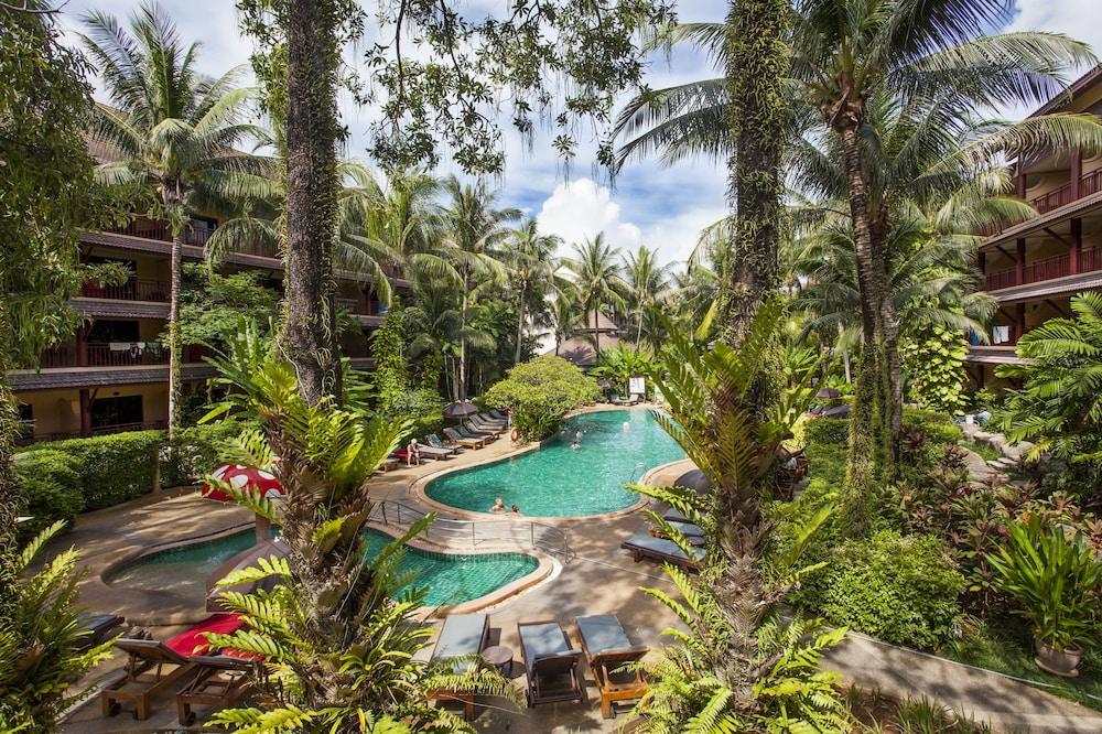 Resort Palm - Sha 4*