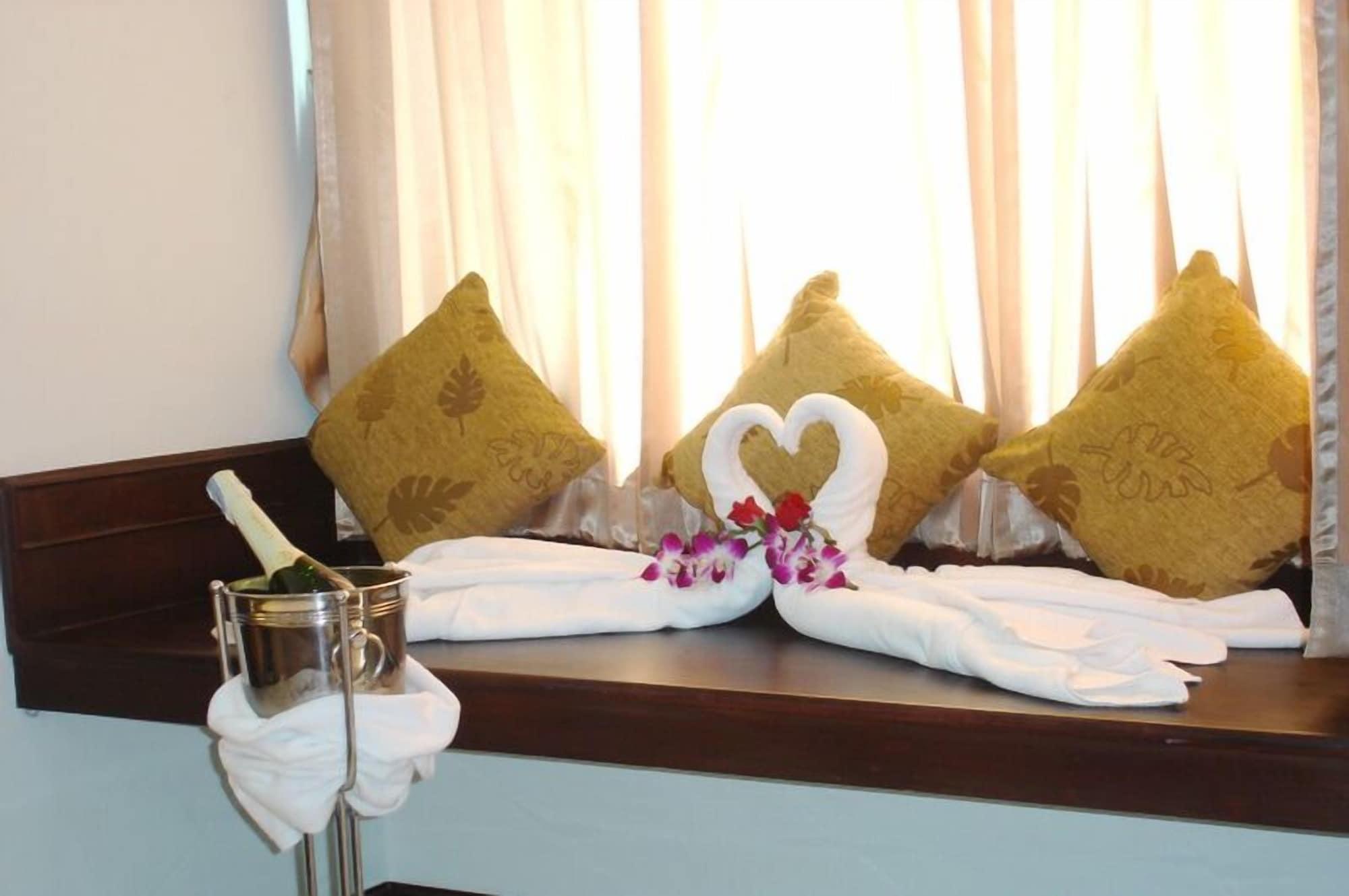 Sm Resort Patong
