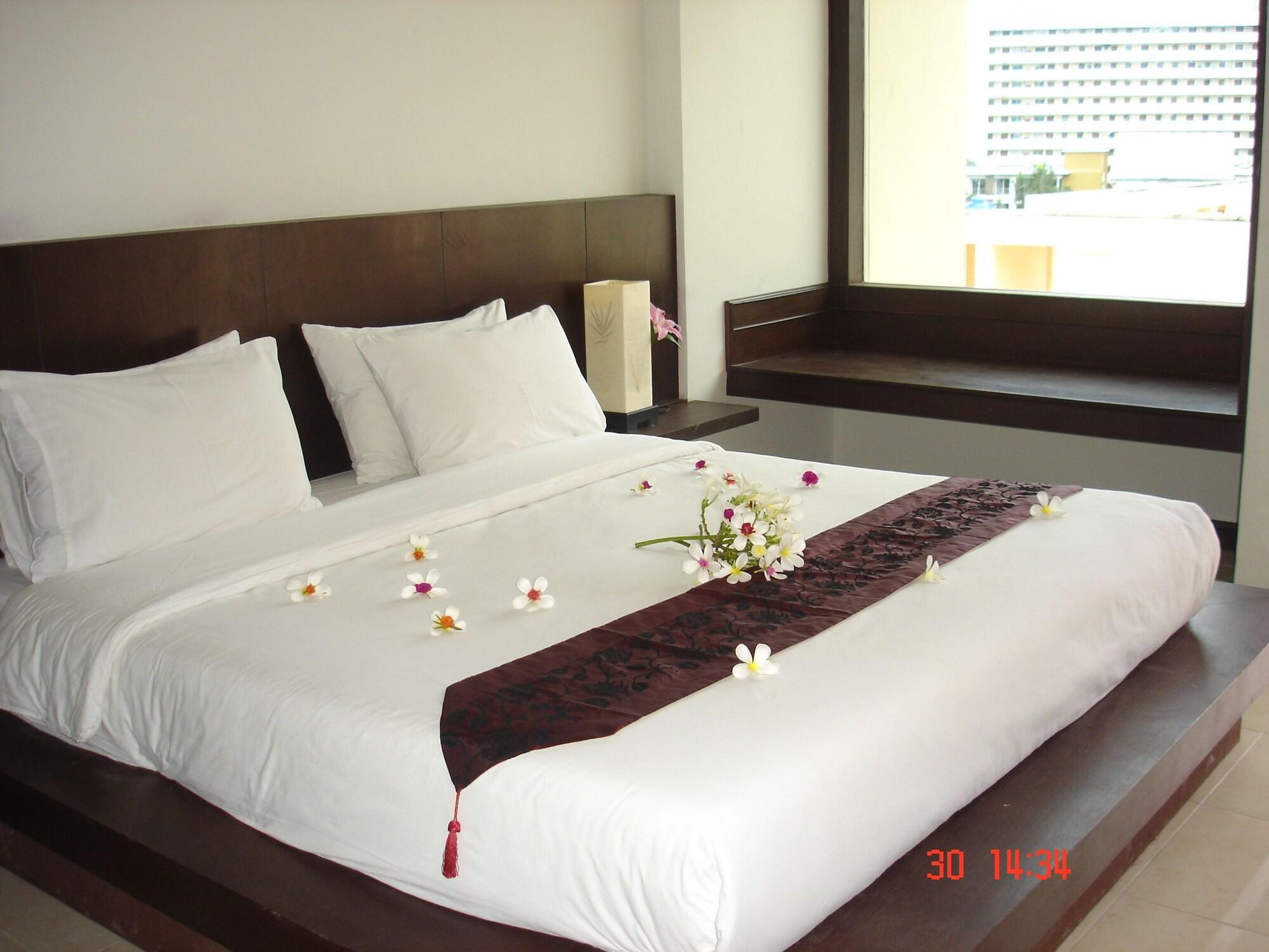 Resort Sm Patong