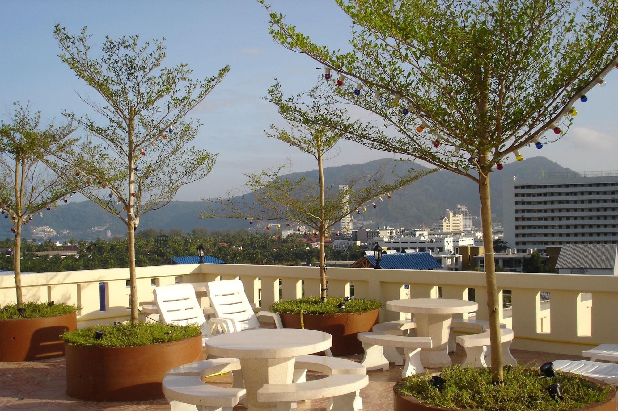 Sm Resort 3*