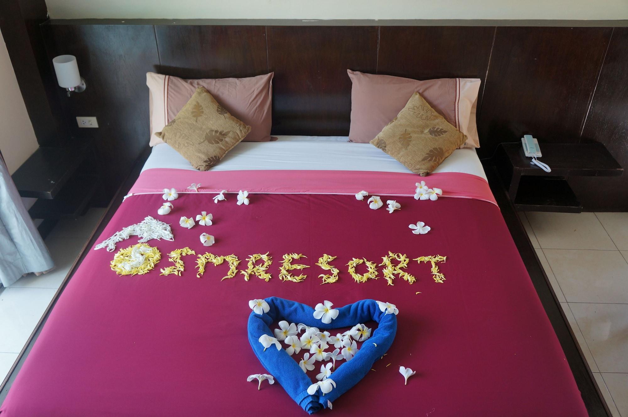 Resort Sm Patong