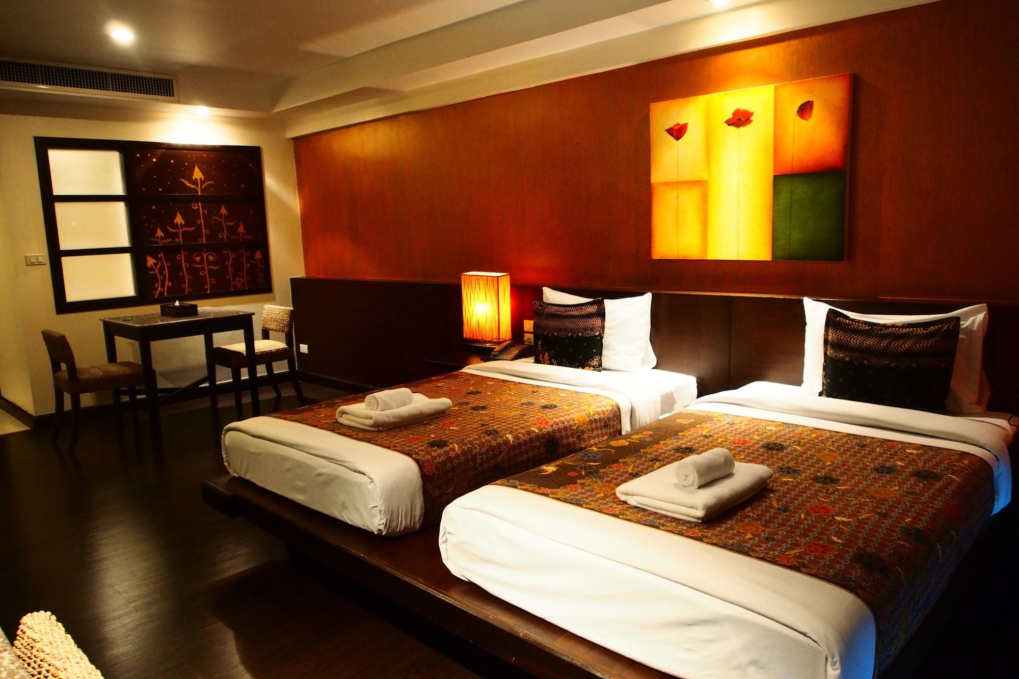 Baan Suwantawe