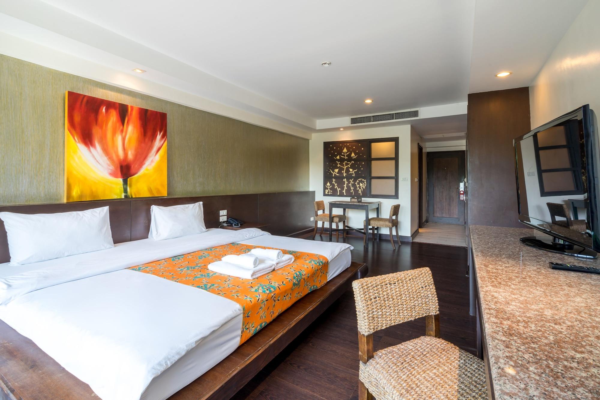 Baan Suwantawe 3*