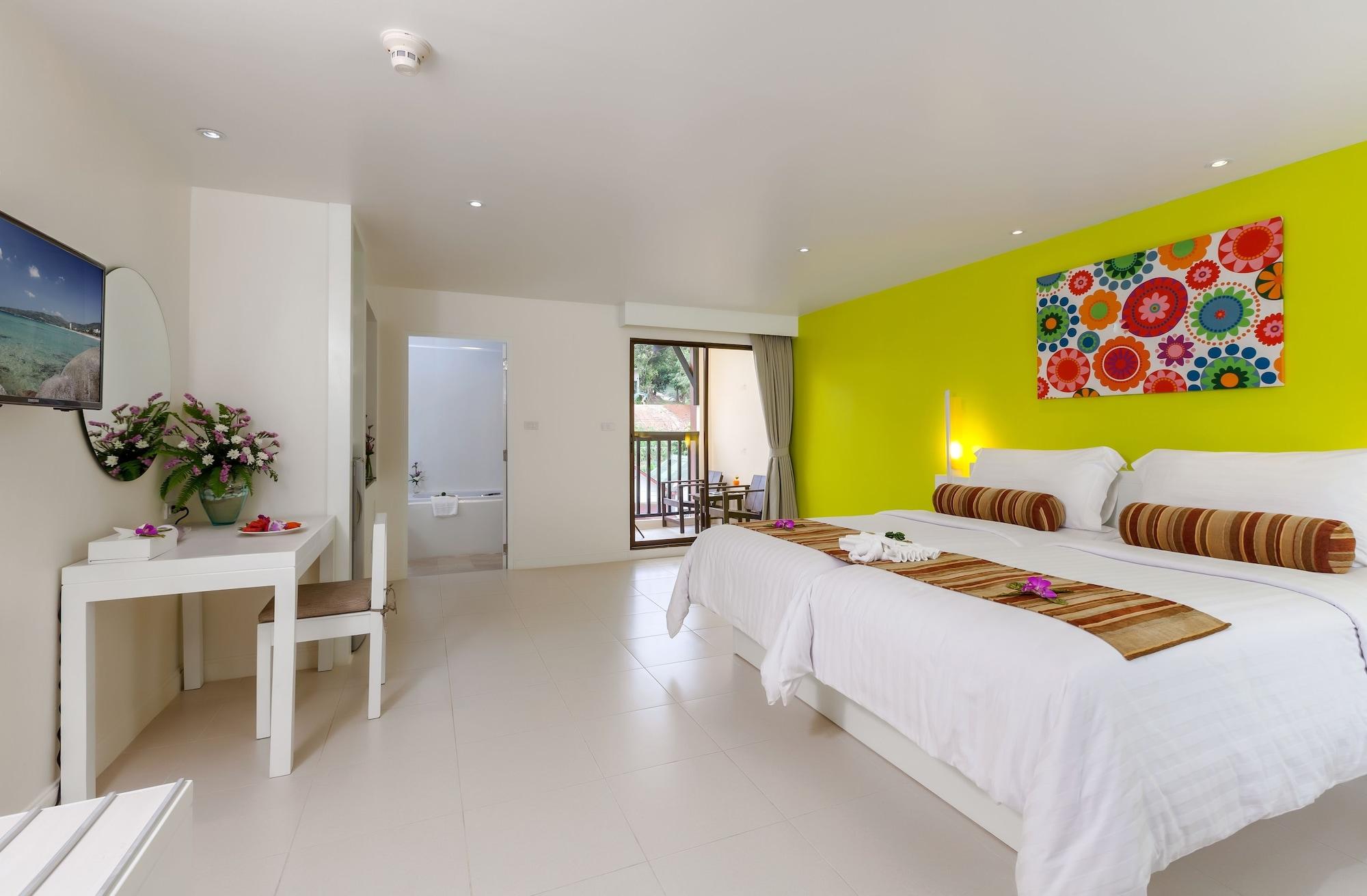Tuana The Phulin Resort