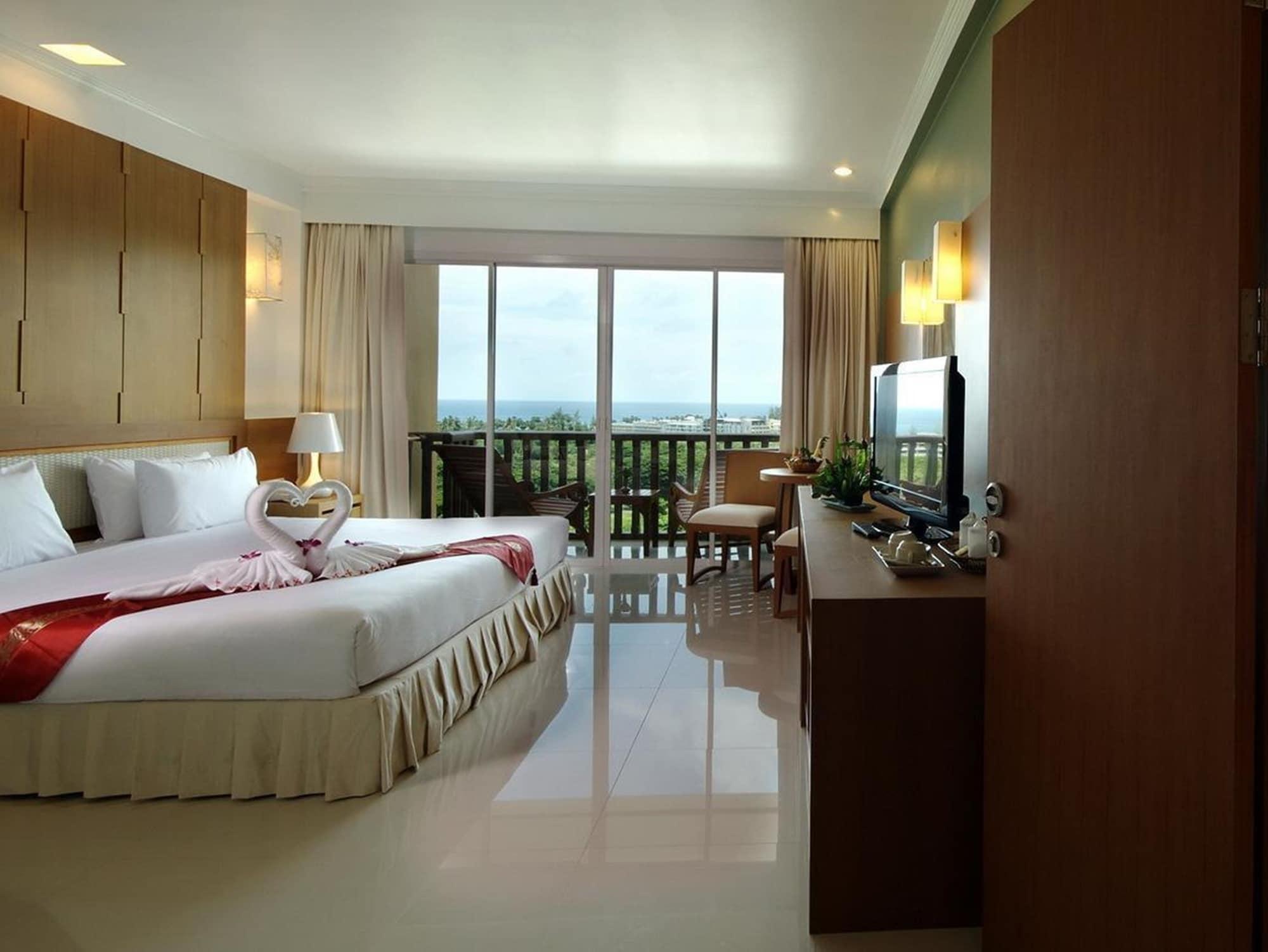 Princess Seaview & - Sha