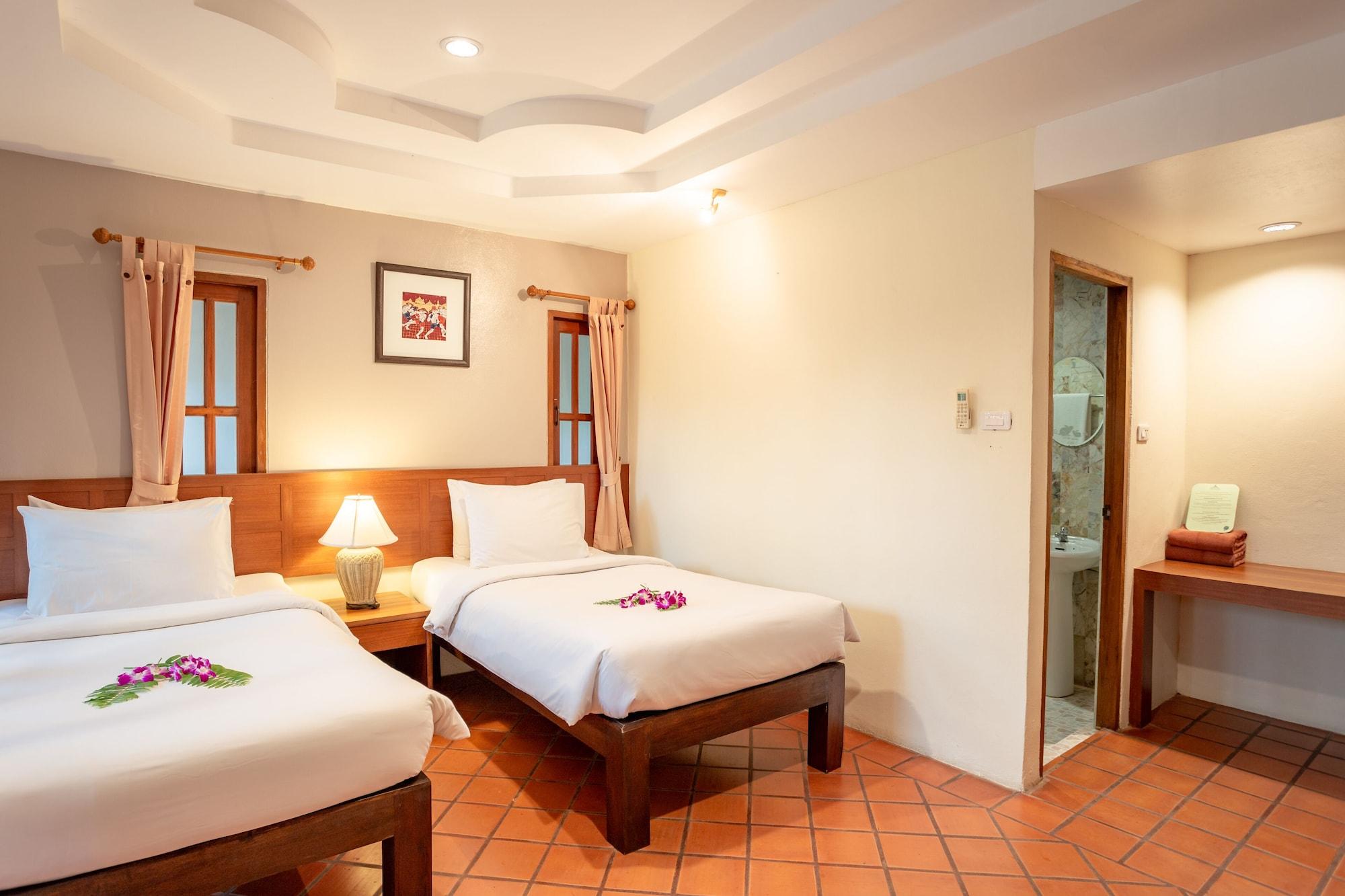 Bangtao Village - Sha Resort