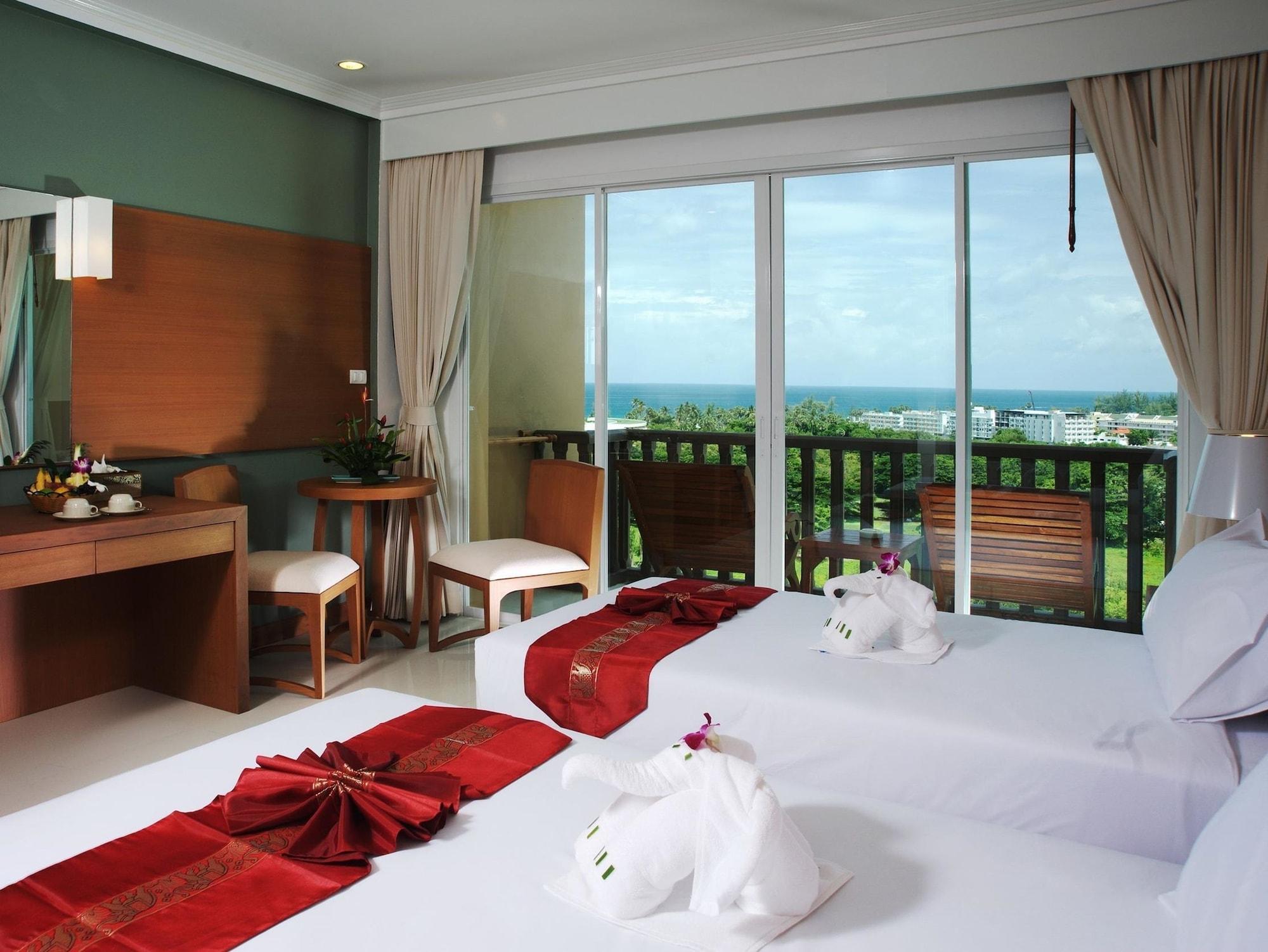 Princess Seaview & - Sha Karon