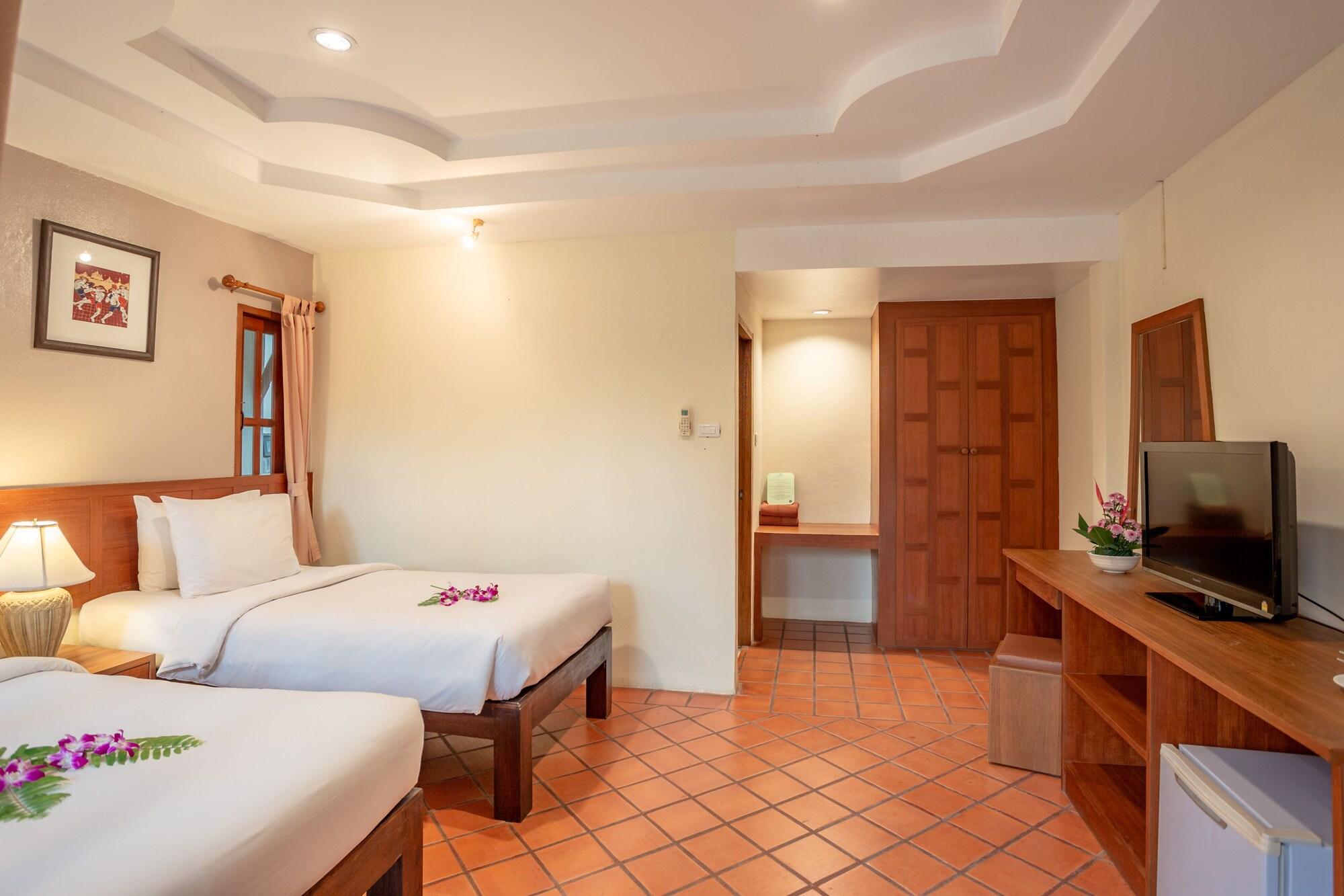 Bangtao Village - Sha 3*