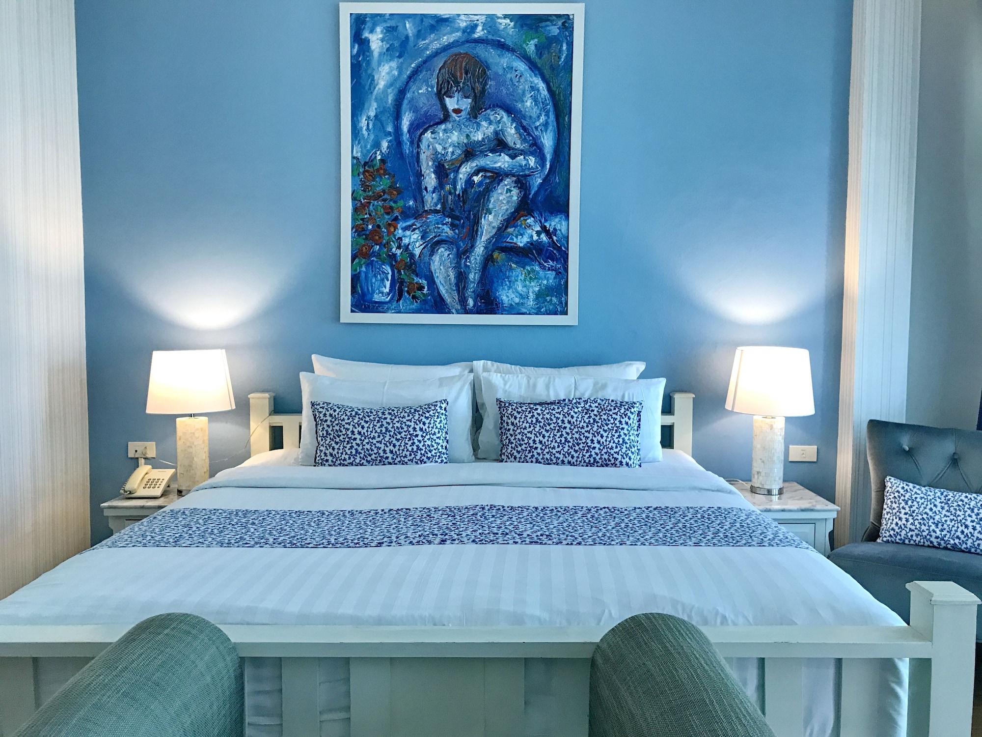 Hotel Casa Blanca Boutique - Sha 3*